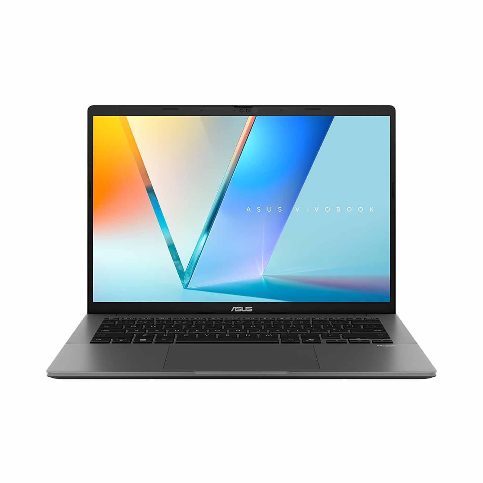 ASUS 14in Oled Amd Ryzen Ai 7 350 32gb Ram 1tb Ssd Win 11 VIVOBOOK S14 - M3407KA-SF028W-image 1