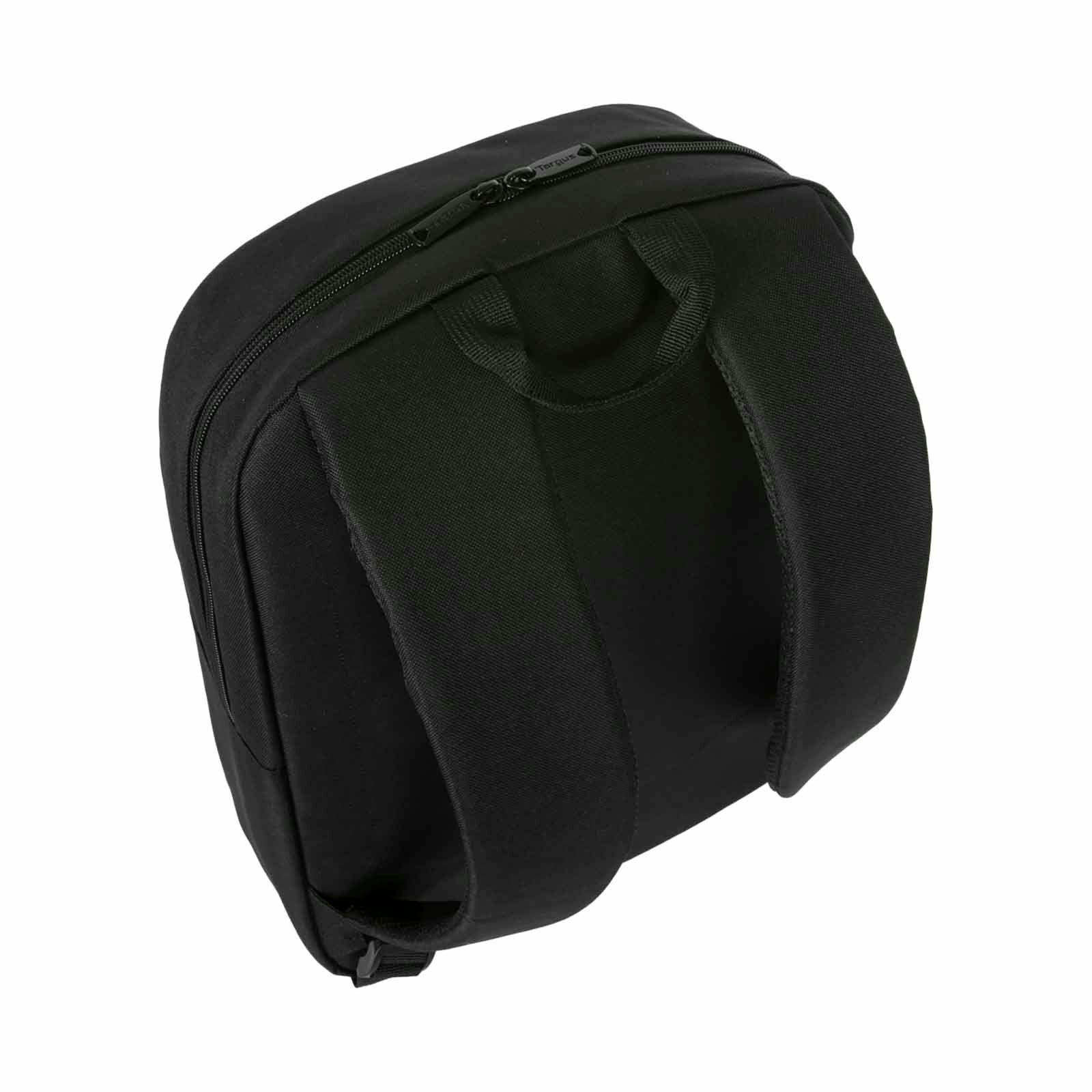 TARGUS 15.6 Inch Geolite Essential Backpack - Black TSB960GL-70-image 7