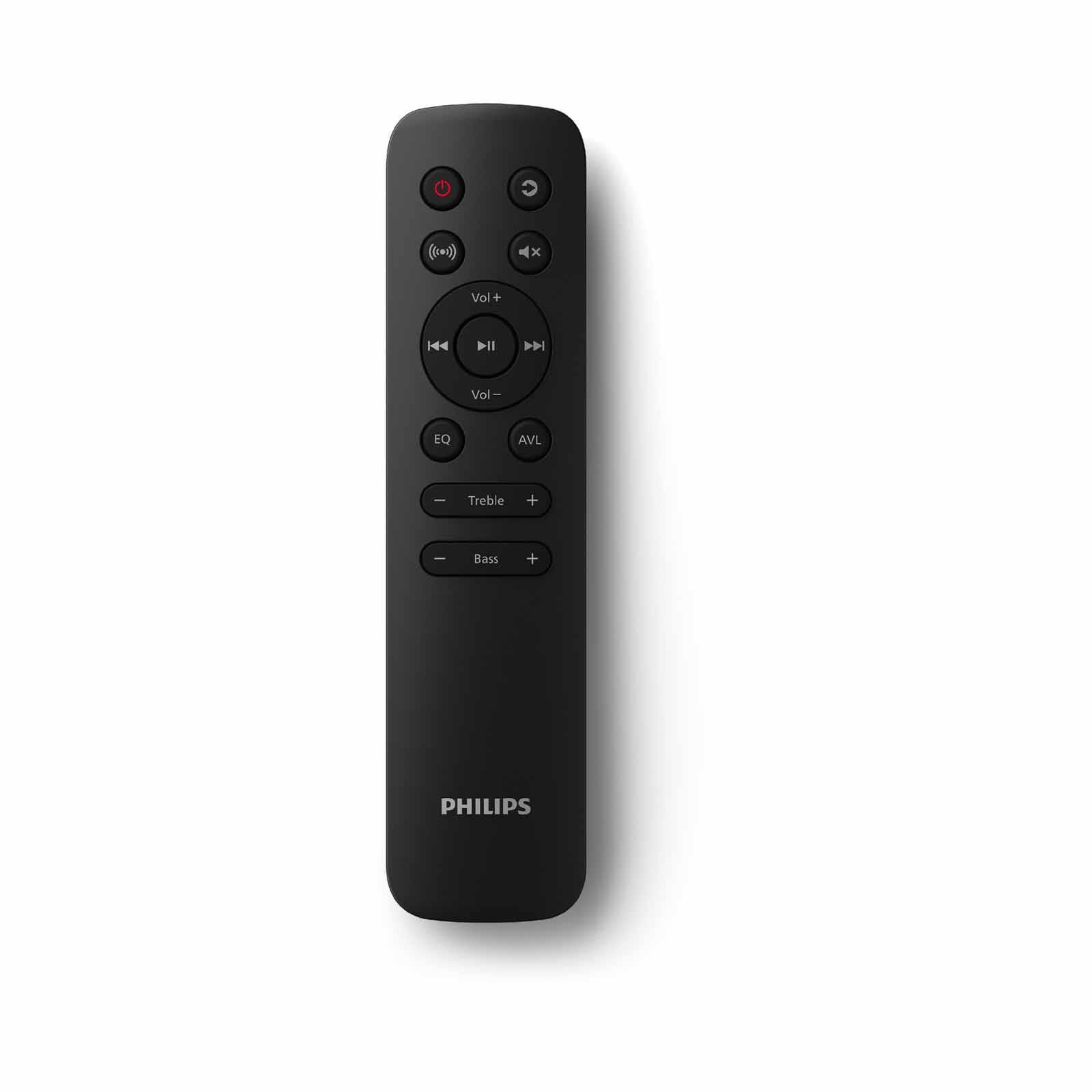 PHILIPS 2.1ch Soundbar TAB5309/10-image 7