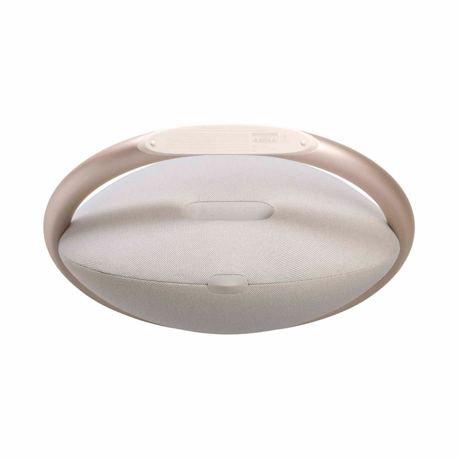 HARMAN KAR Portable Waterproof Bluetooth Speaker ONYX STUDIO 8 CHAMPAGNE-image 6