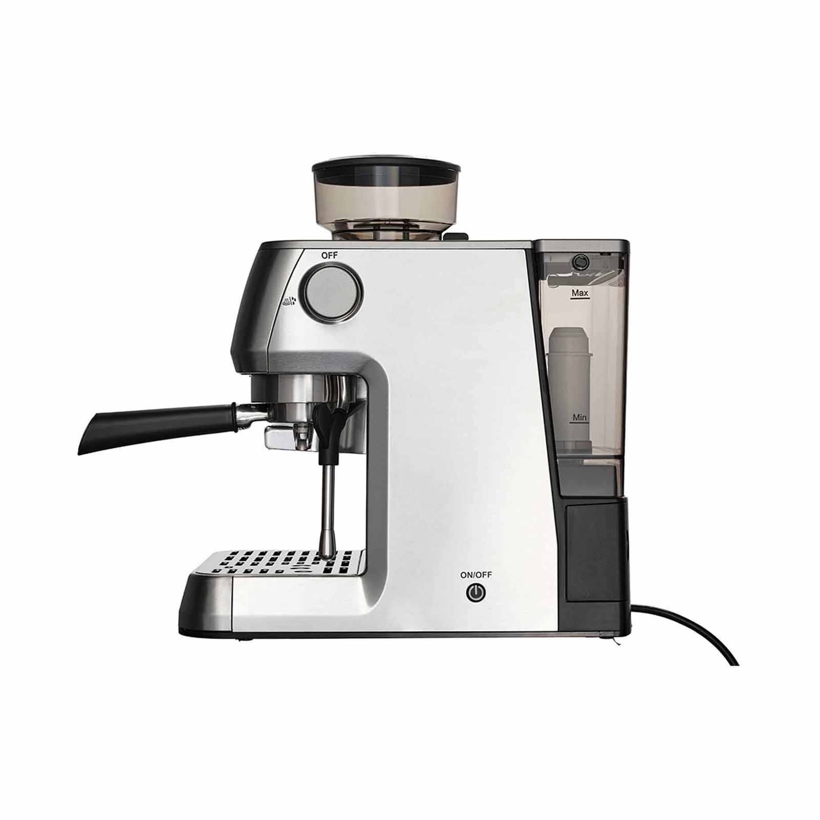 SOLIS Grind And Infuse Perfetta Stainless Steel 1879SL-980.61-image 8