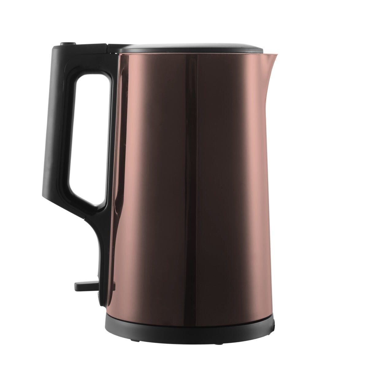 MIDEA Kettle (1.7l) - Copper MKE170M2AMNH-image 2