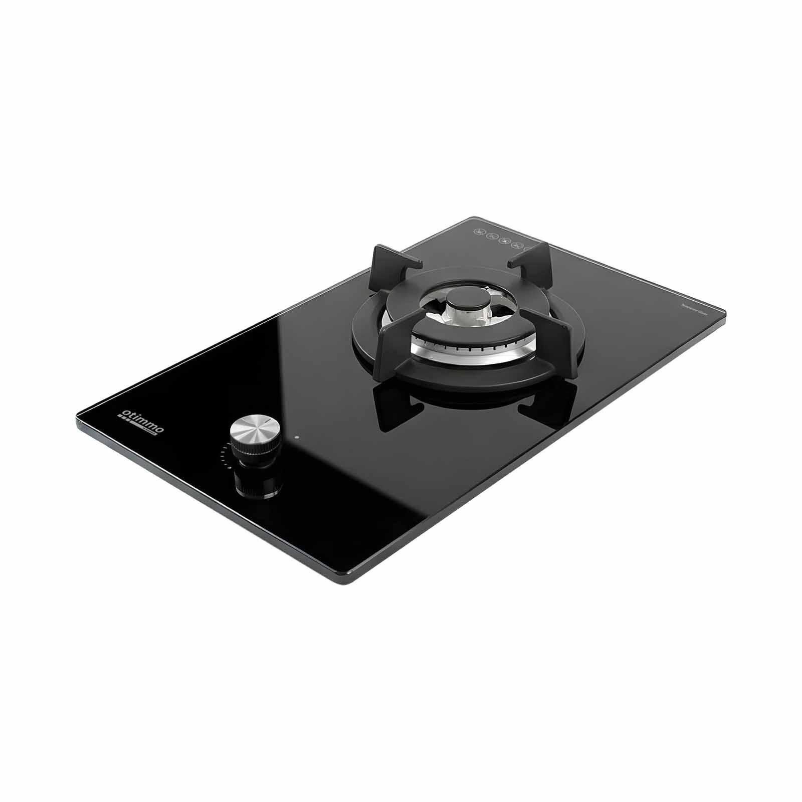 EUROPACE Single Burner Gas Hob - Lpg (30cm) (exclude Installation) EBH6130ELPG-image 2