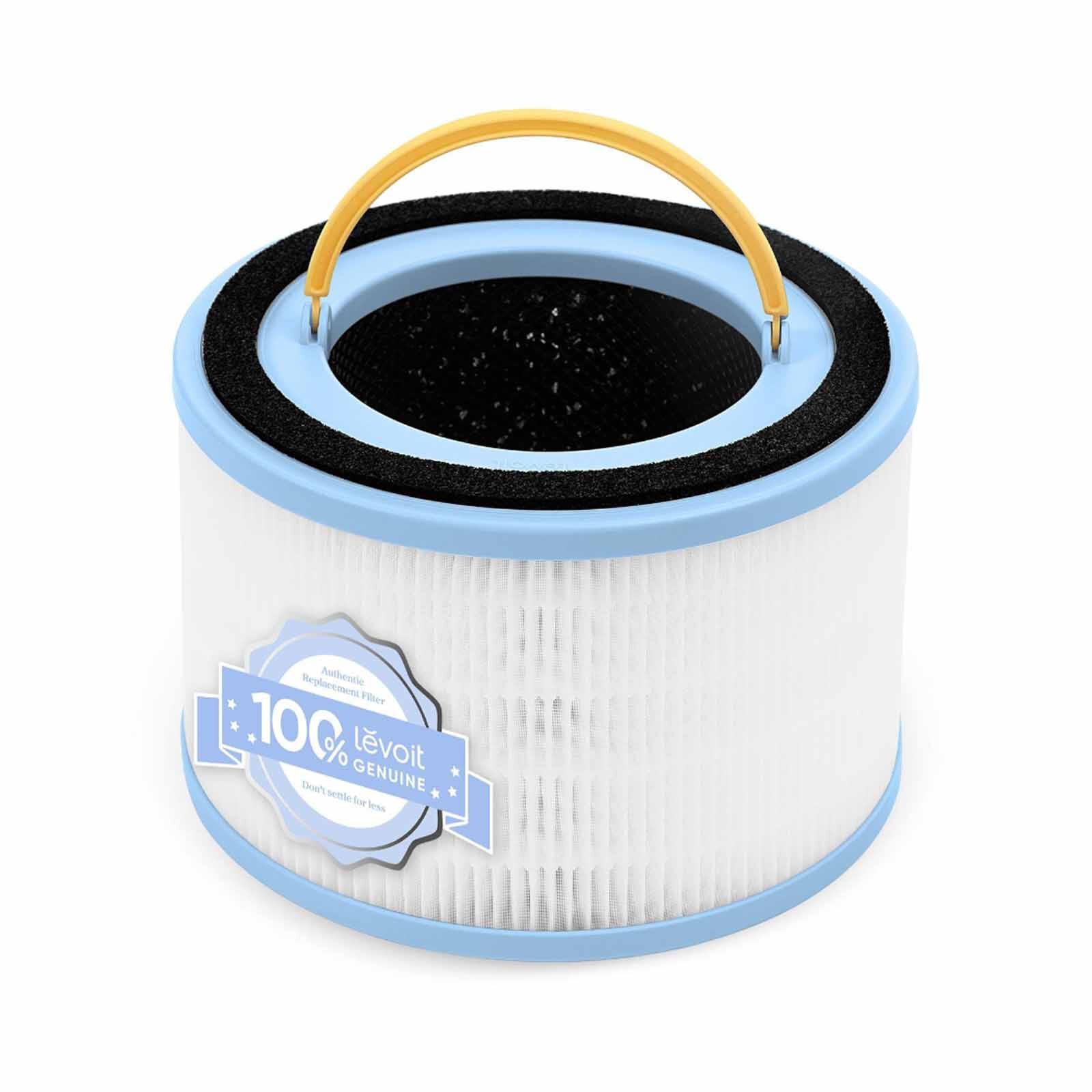 LEVOIT Sprout Air Purifier Replacement Filter White Ca SPROUT FILTER WHITE