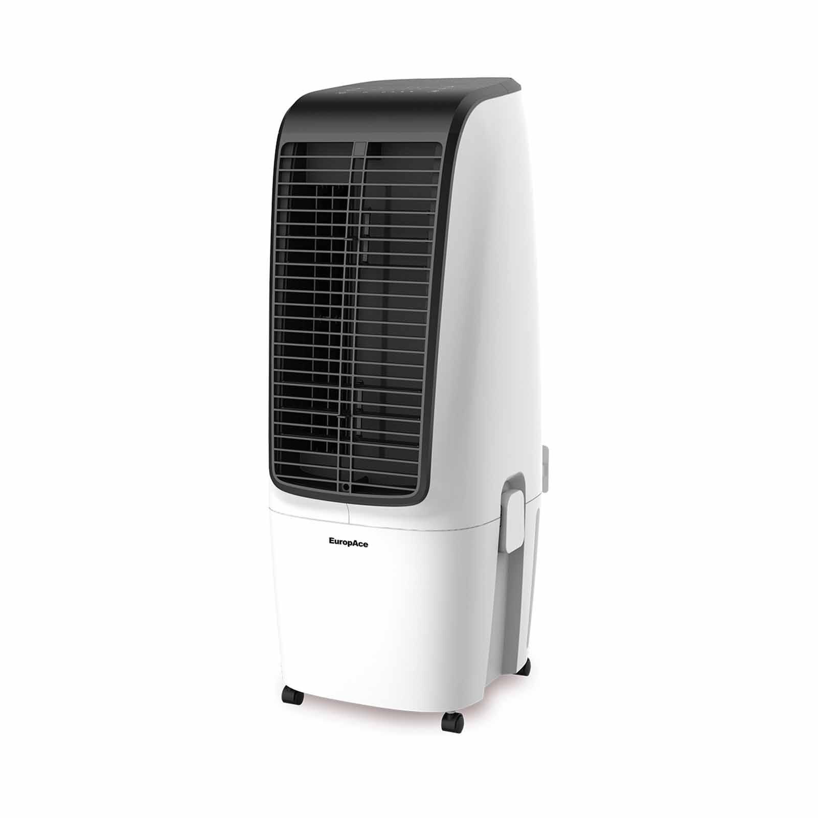 EUROPACE 20l Air Cooler With Remote Control ECO7208D-image 2