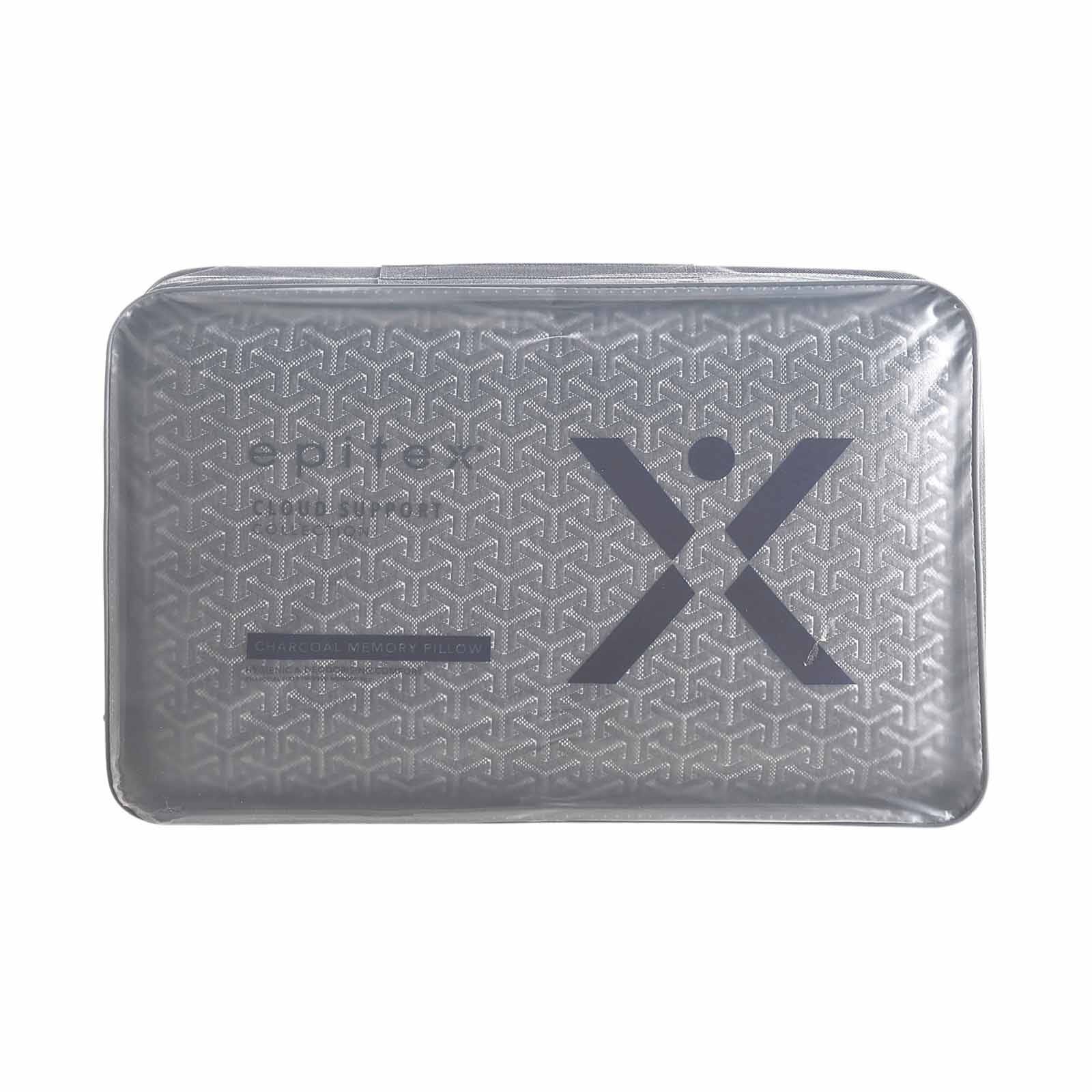 EPITEX Cloud Support Pilliow CLOUD SUPPORT PILLOW-image 1