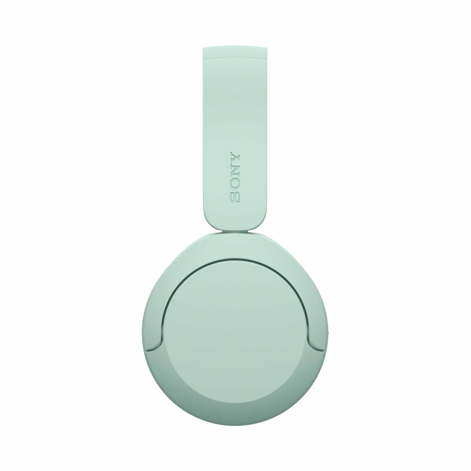 SONY Wireless Headphone (mint) WH-CH530/GZE-image 4