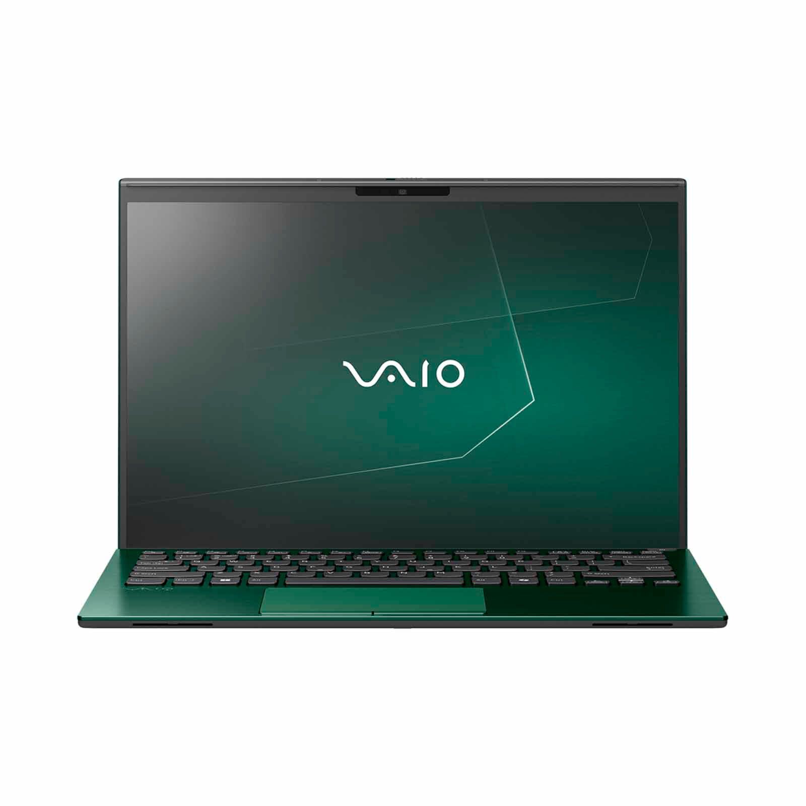 VAIO 14in Ultra 7-155h 32gb 1tb Win Pro 11 Intel Arc Non-touch Deep Emerald PRO PK-R VJPKR1W071SG-image 1