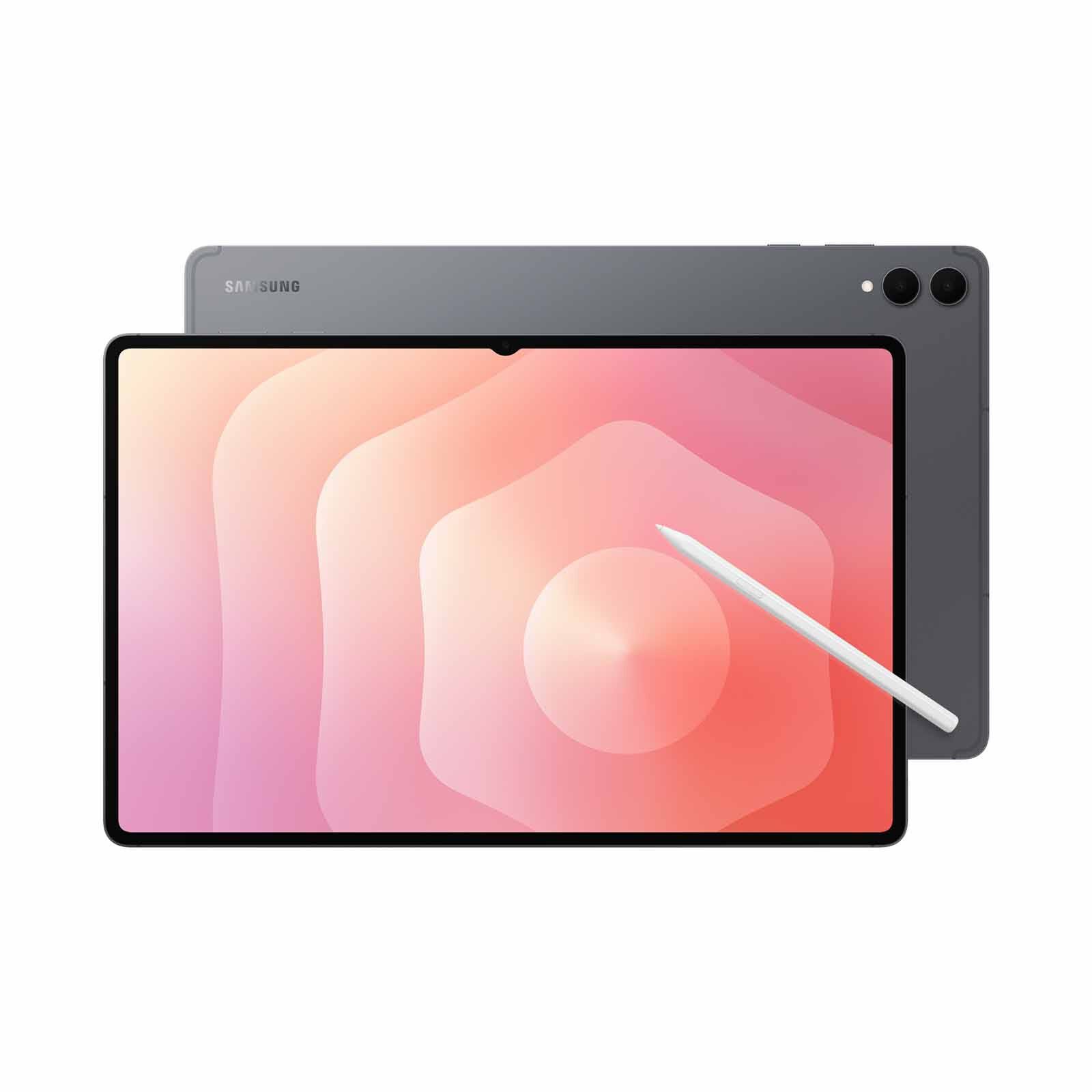 SAMSUNG Galaxy Tab S11 Ultra Wifi (12+256gb) - Gray SM-X930NZAAXSP-image 1
