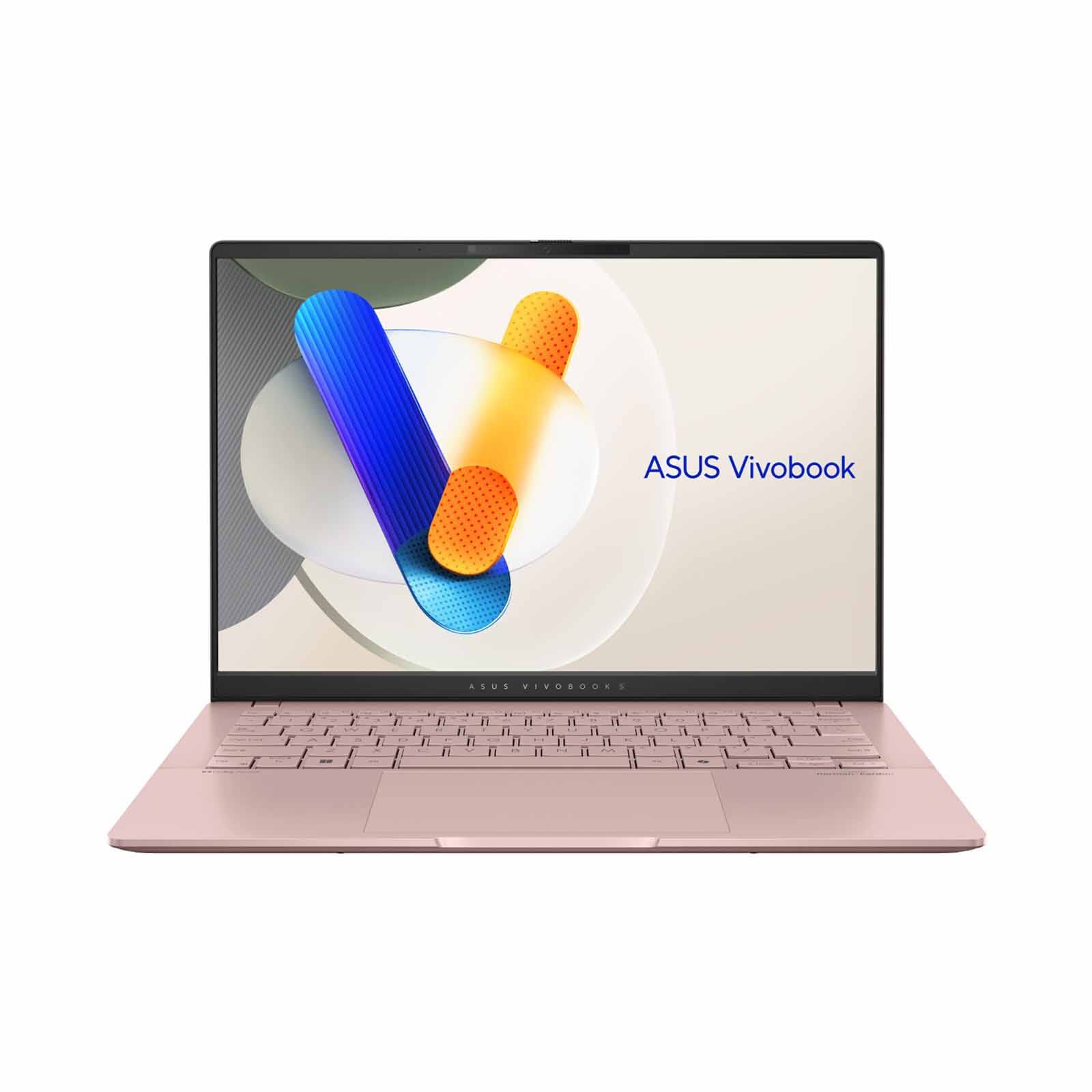 ASUS 14in Intel Ultra 9 185h 16gb Ram 1tb Ssd VIVOBOOK S - S5406MA-QD188W-image 1