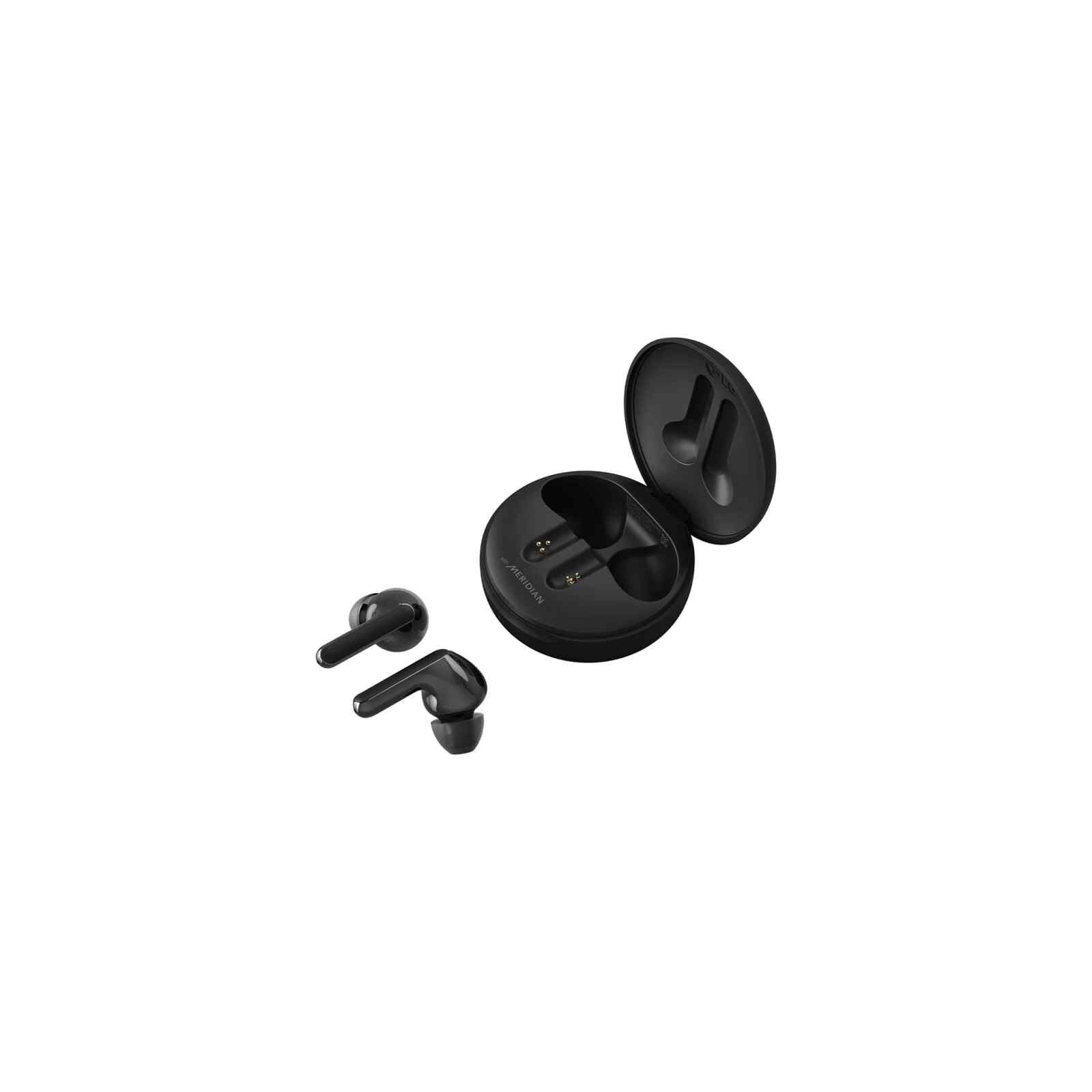 LG Wireless Ear Bud (lg) - White HBS-FN6.ABSLKWH-image 4