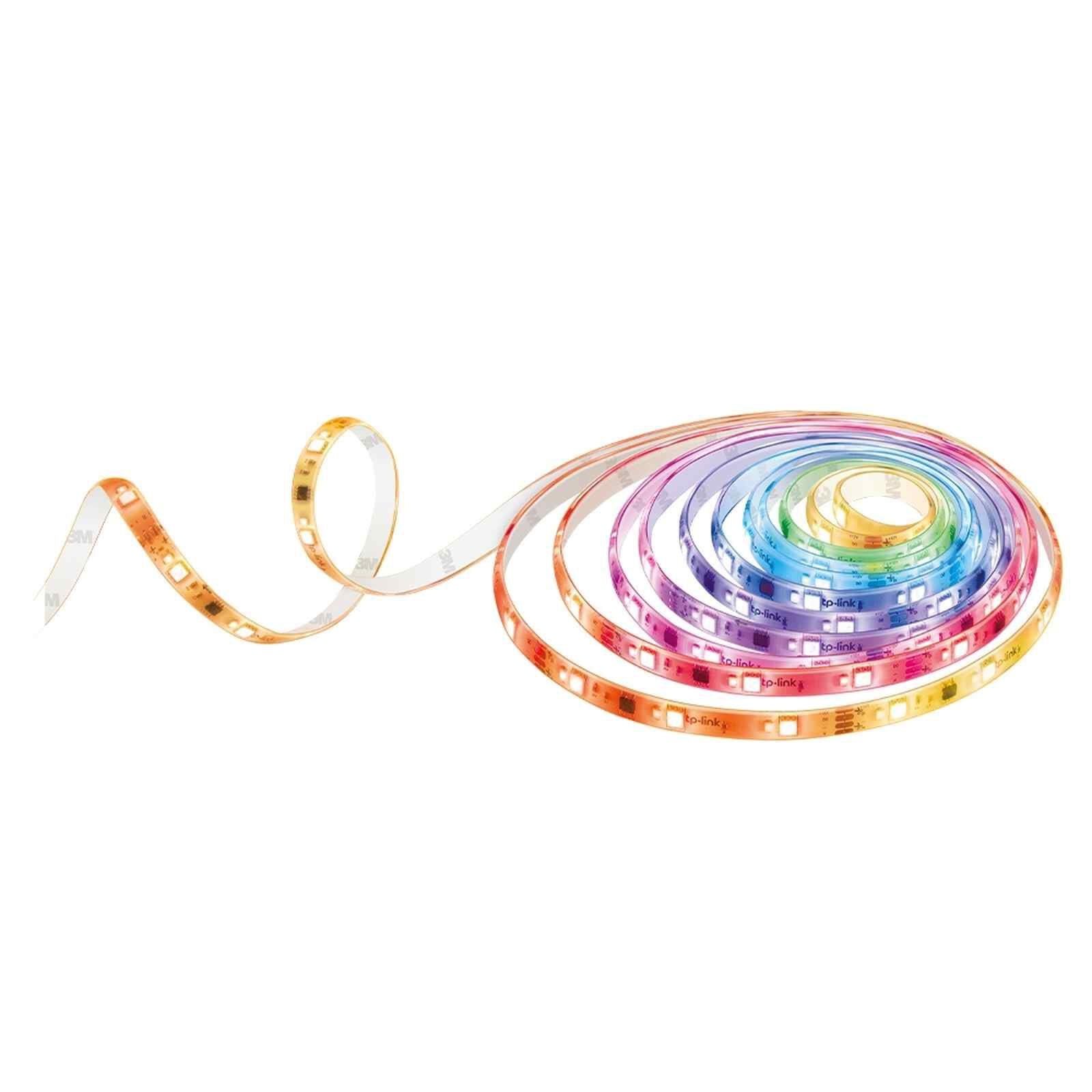 TP LINK Smart Wi-fi Light Strip TAPO L930-5