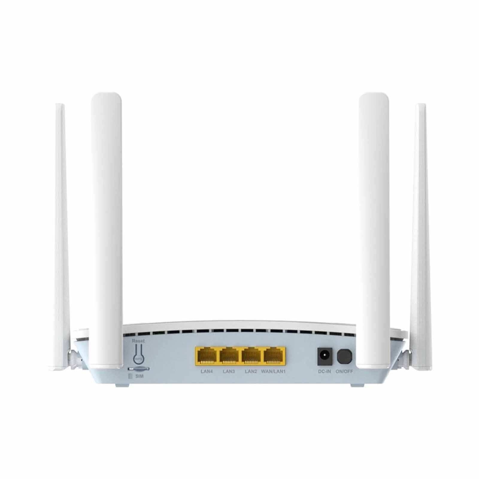 DLINK Wireless 4g Lte Ax1500 Wi-fi 6 Router (cat 6) G416C-image 2