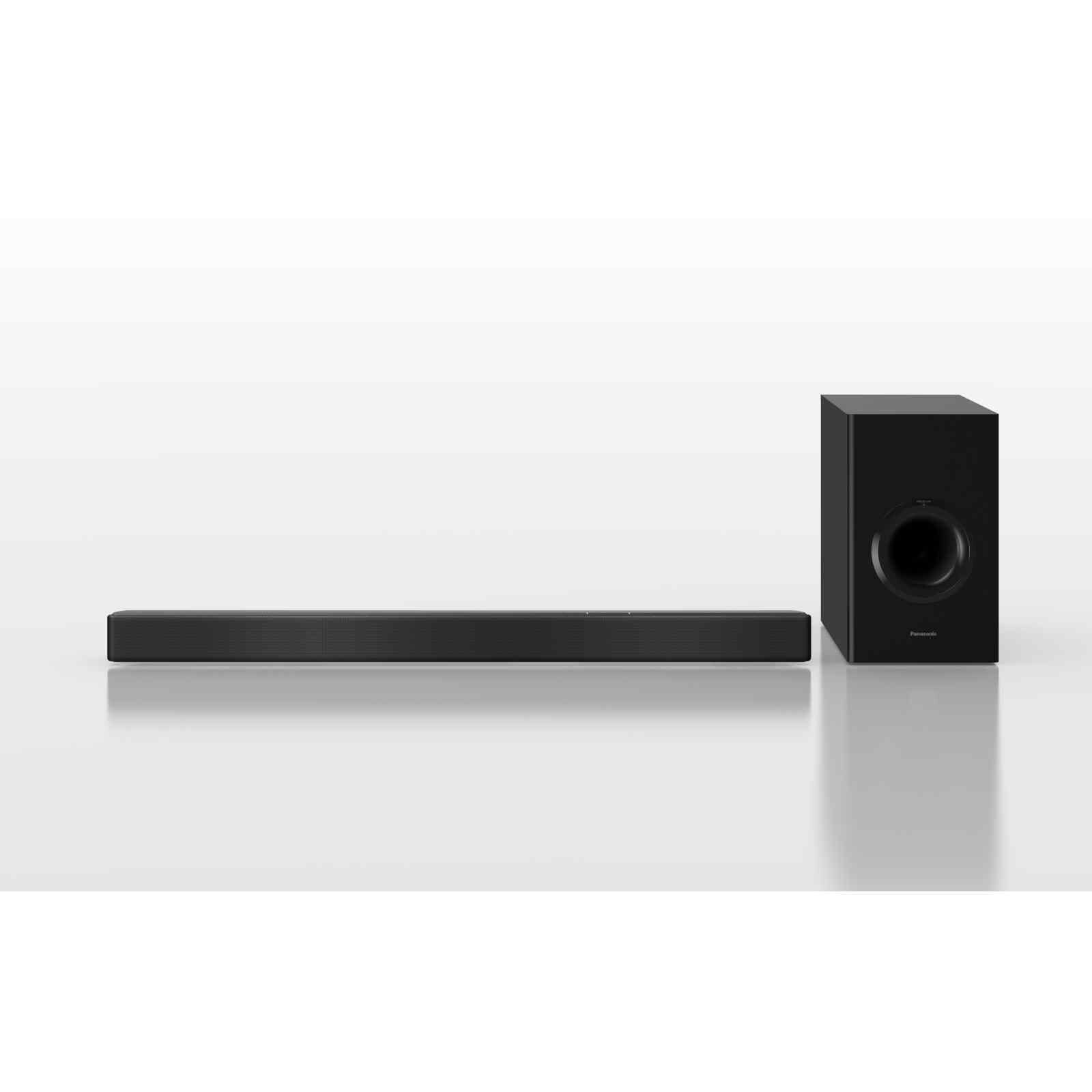PANASONIC 2.1ch Soundbar SCHTB510GAK-image null