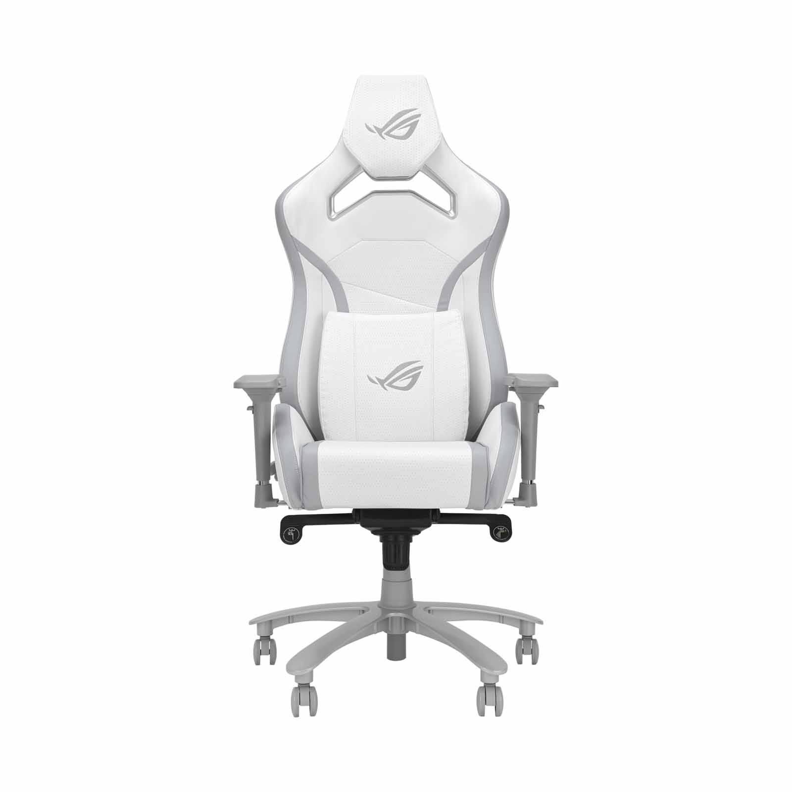 ASUS Sl301c Rog Chariot X Core/wh (exclude Installation Charges) ROG CHARIOT X CORE WHITE