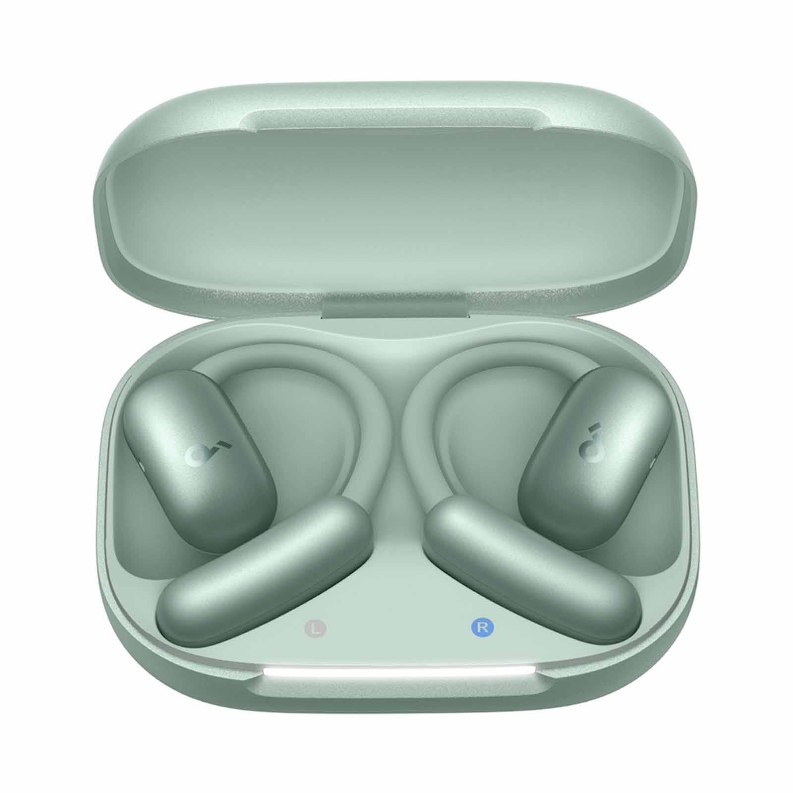 SOUNDCORE Aerofit 2 Green A3874H61-image 7