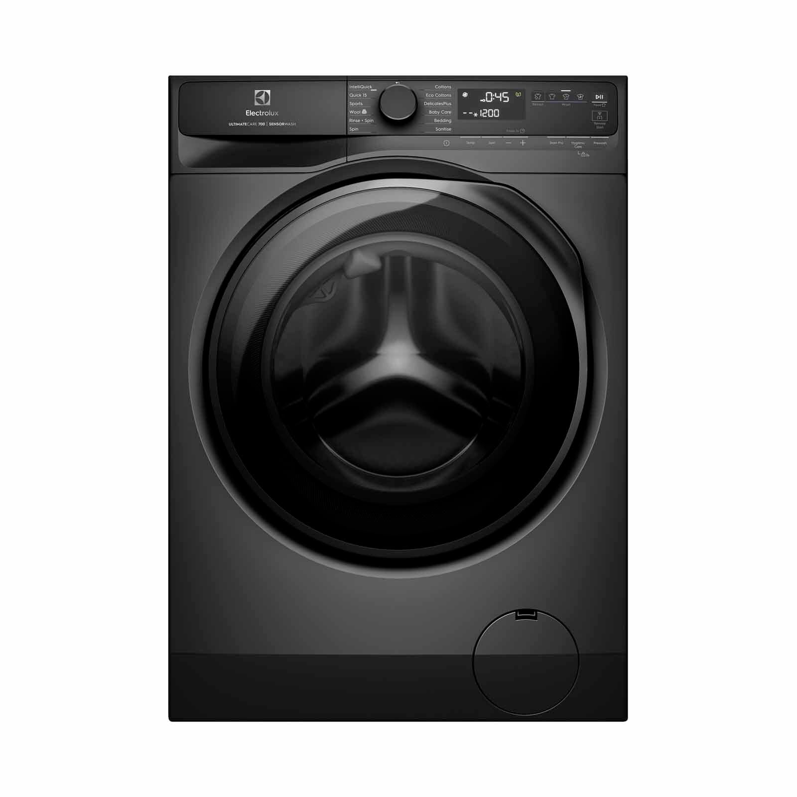 ELECTROLUX Ultimatecare 700 11kg Front Load Washer EWF1143R7SC
