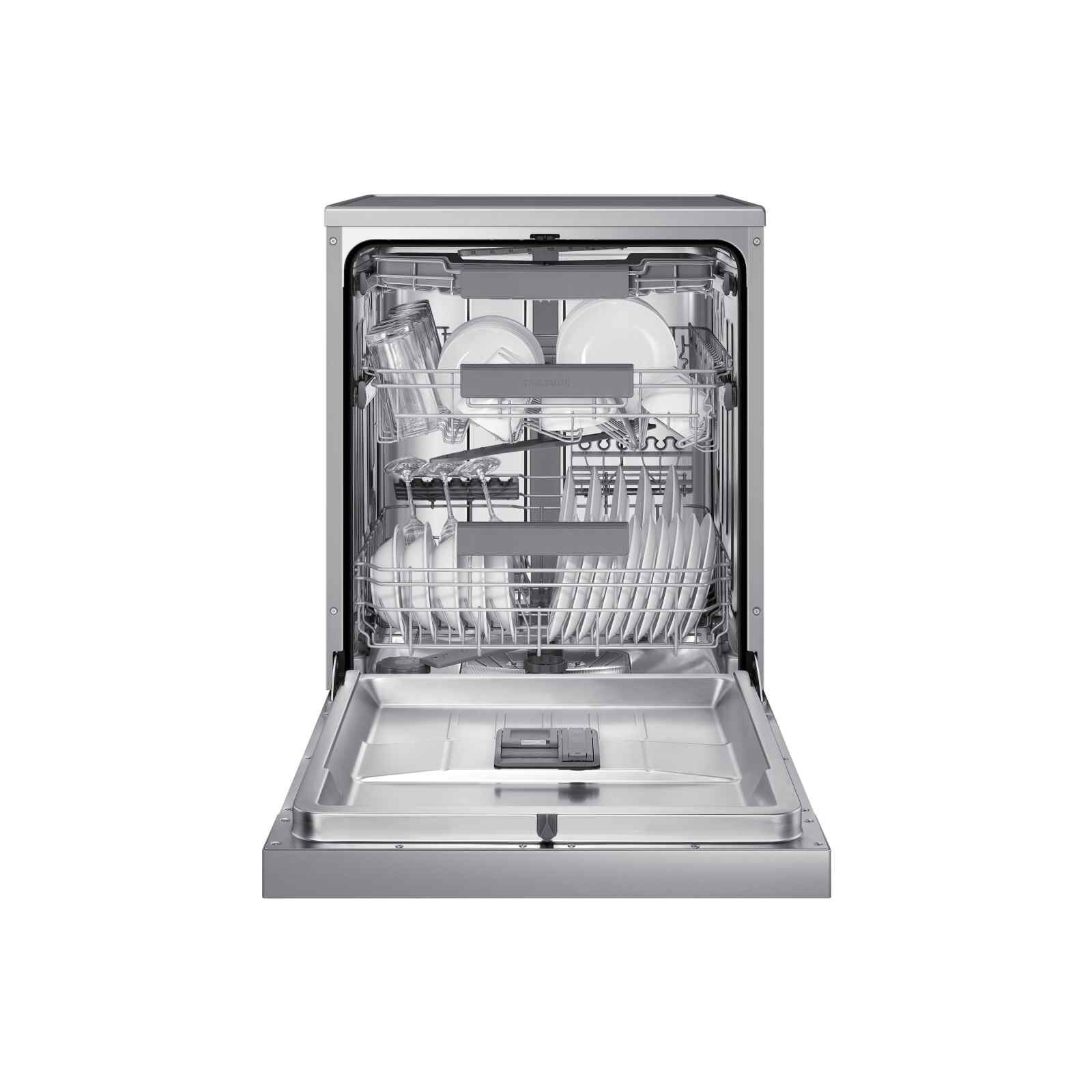 SAMSUNG Dishwasher (exclude Installation) DW60A6092FS/SP-image 3