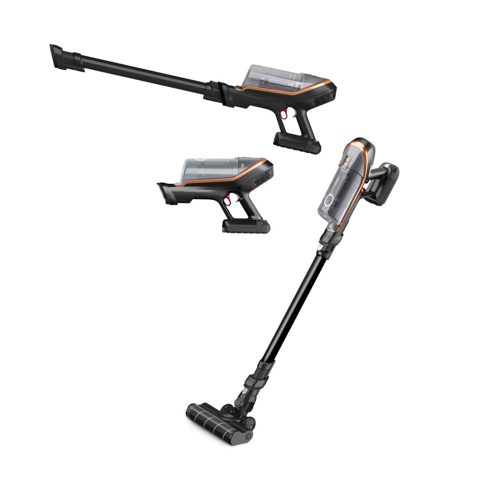 TEFAL Xforce 8.60 Light Handstick TY9670
