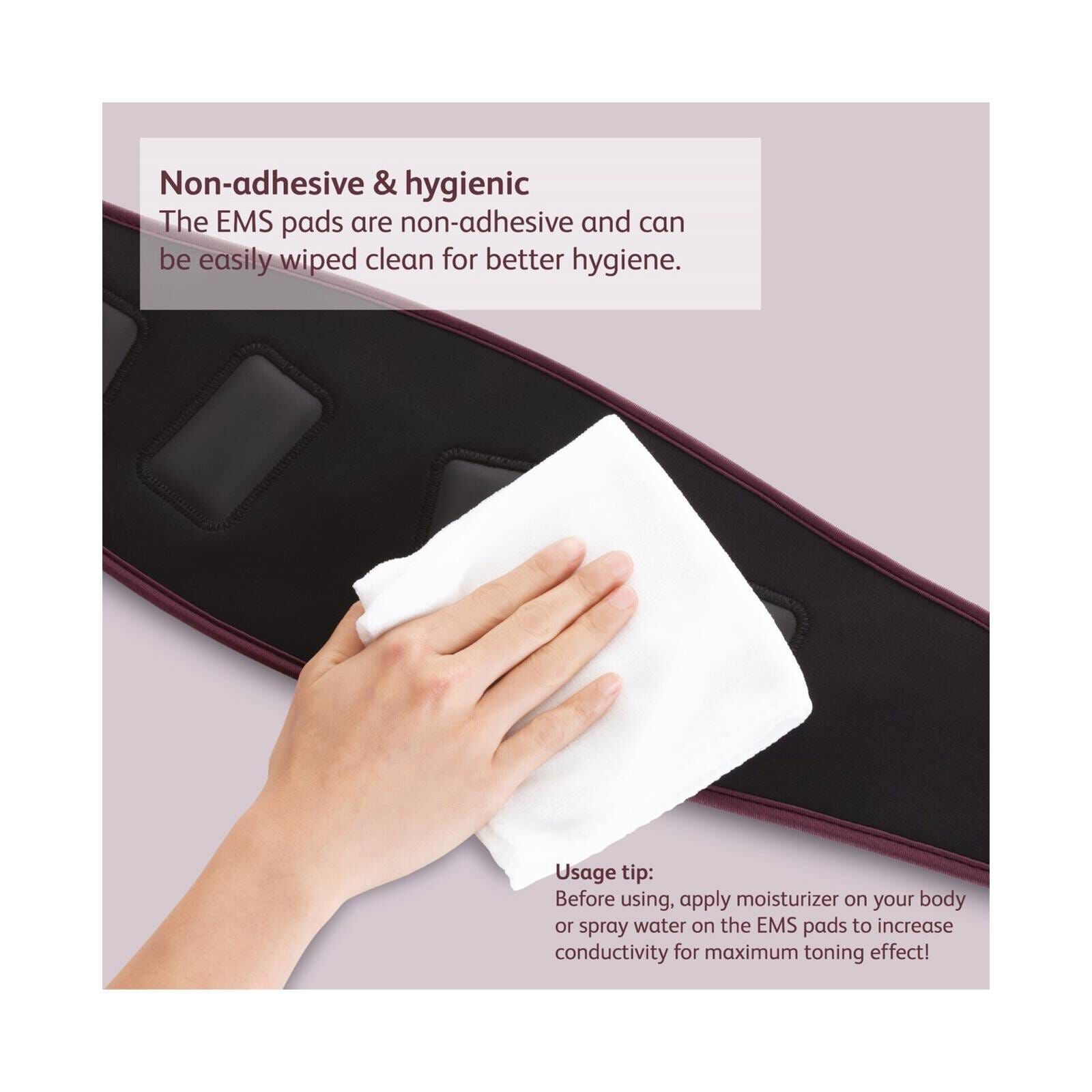 OSIM Uzap Arm Ems Toner OS-9211-image 11