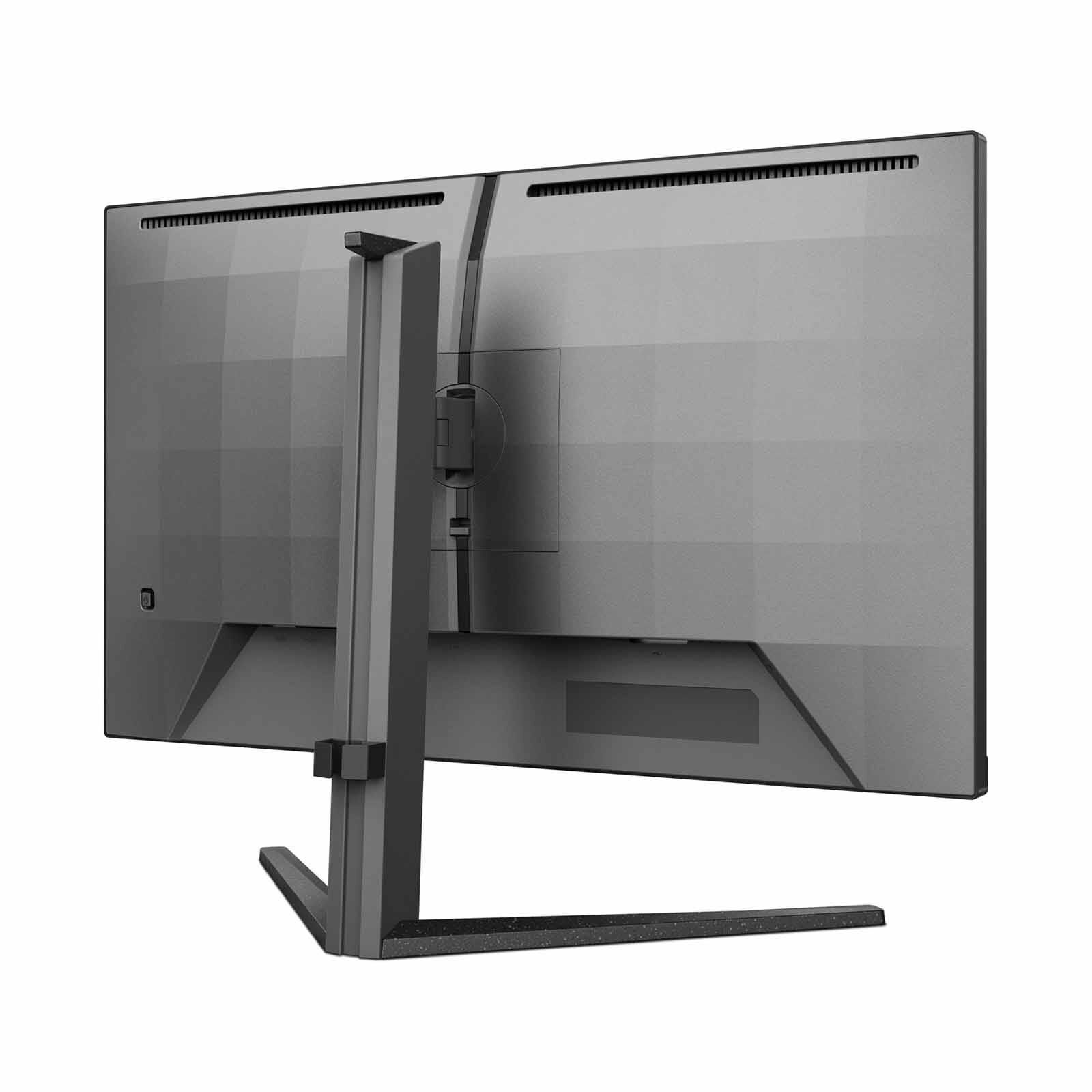 PHILIPS 27in Fast Ips Dual Mode Uhd-240hz Fhd-480hz 0.3ms Evnia Gaming Monitor 27M2N5800P-image 8