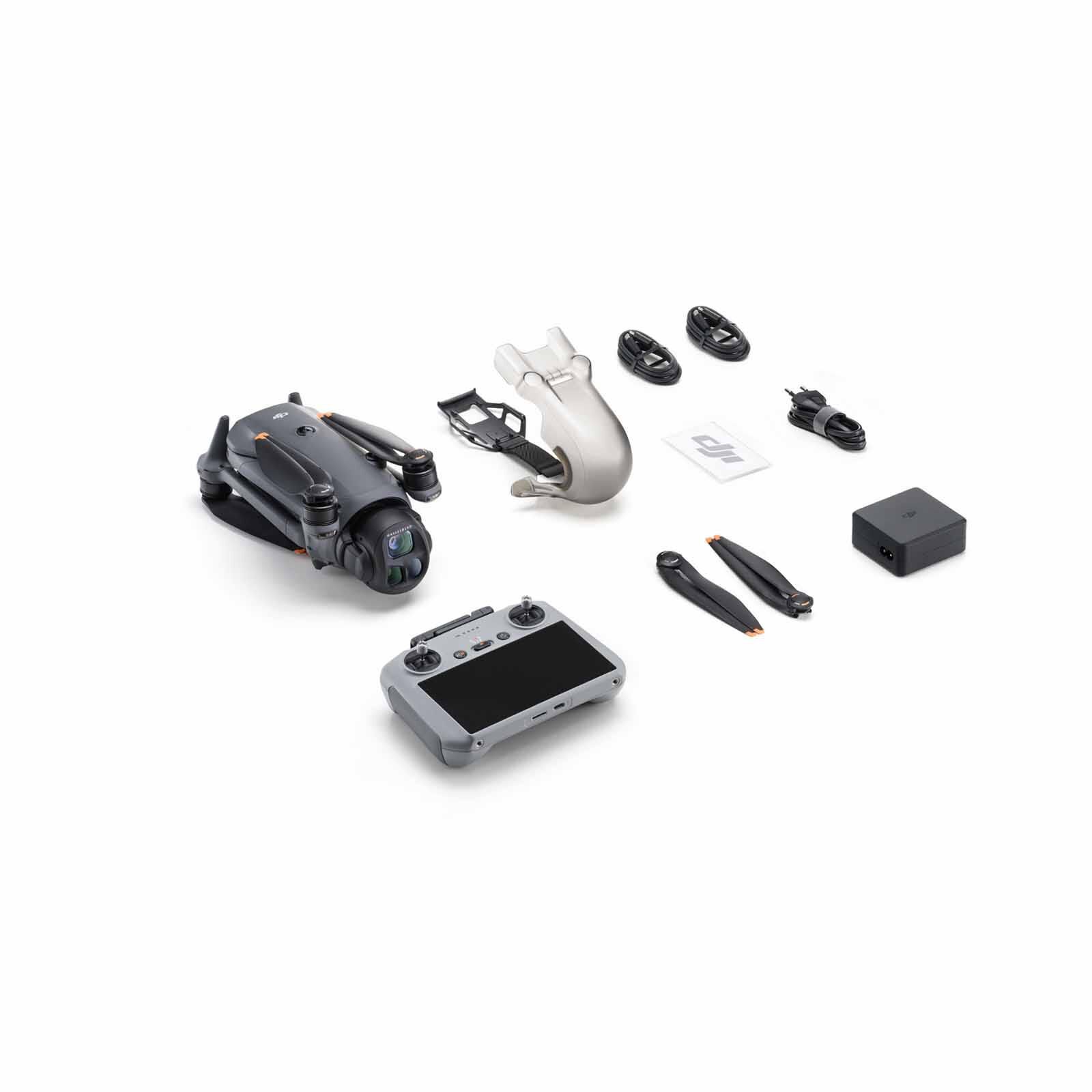 DJI Mavic 4 Pro (dji Rc 2) MAVIC 4 PRO (DJI RC 2)-image 4