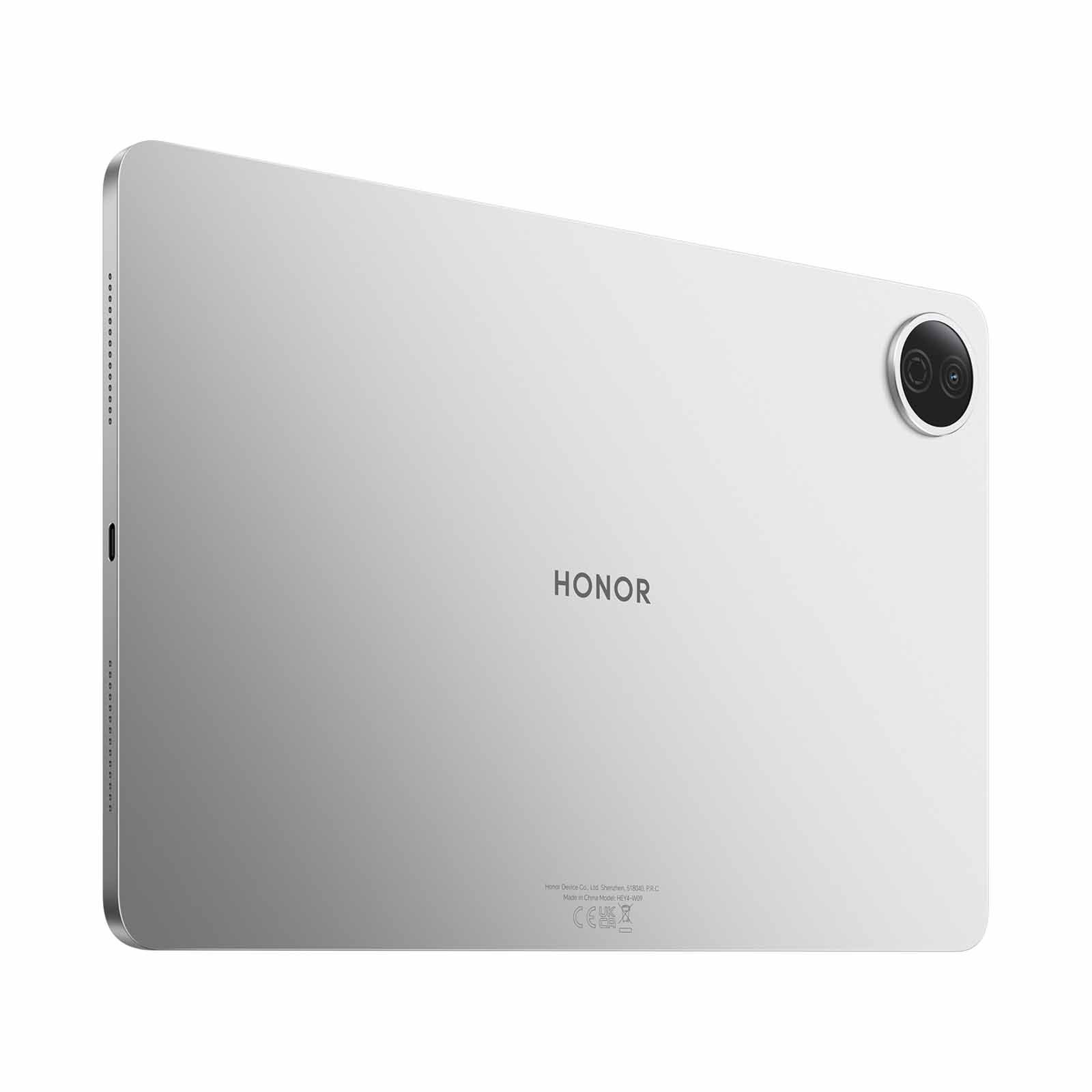 HONOR Pad20 5g 8+256gb Gray 5301AVRQ-image 2