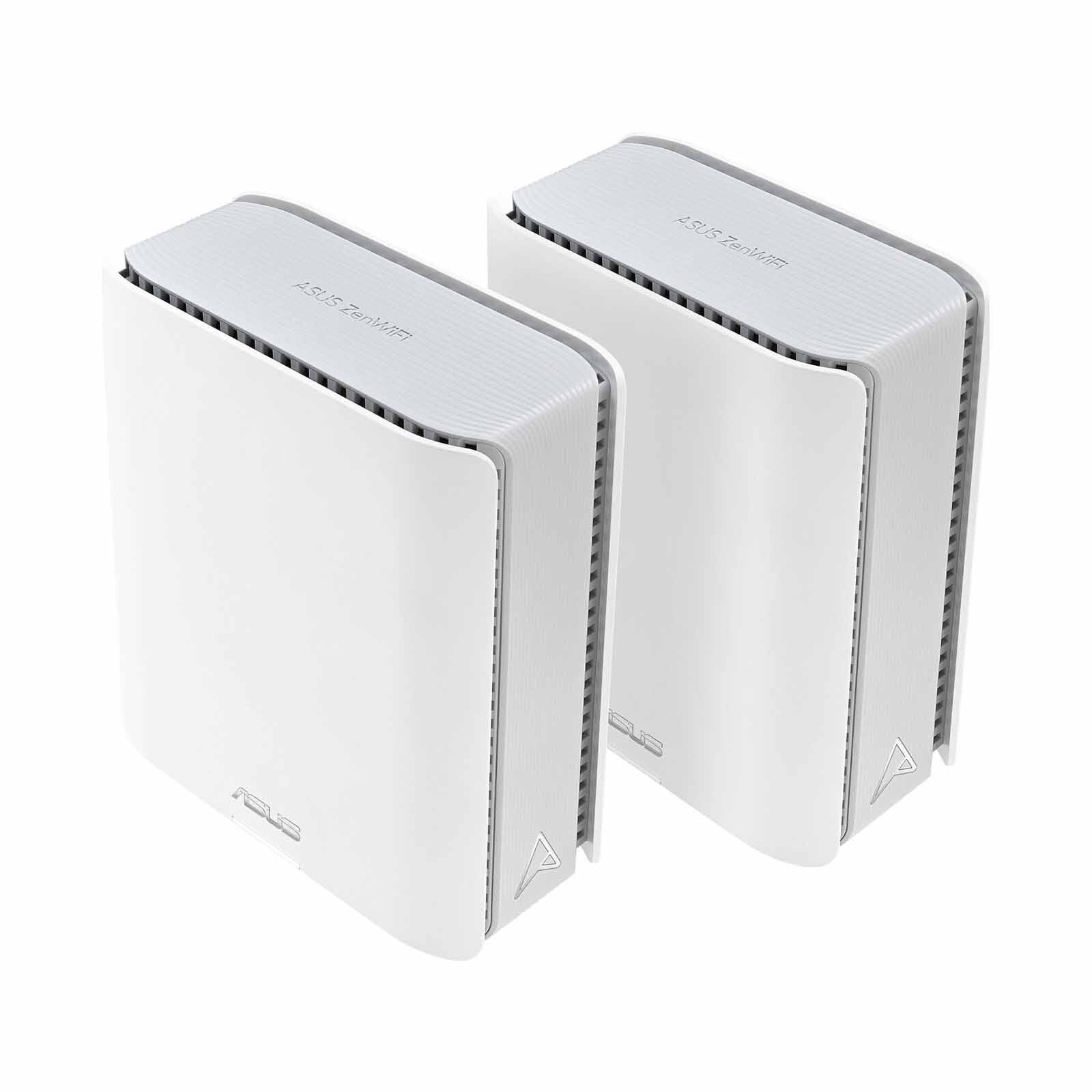ASUS Be14000 Tri Band Wifi 7 Mesh White (2pack) BT8(W-2-PK)-image 8
