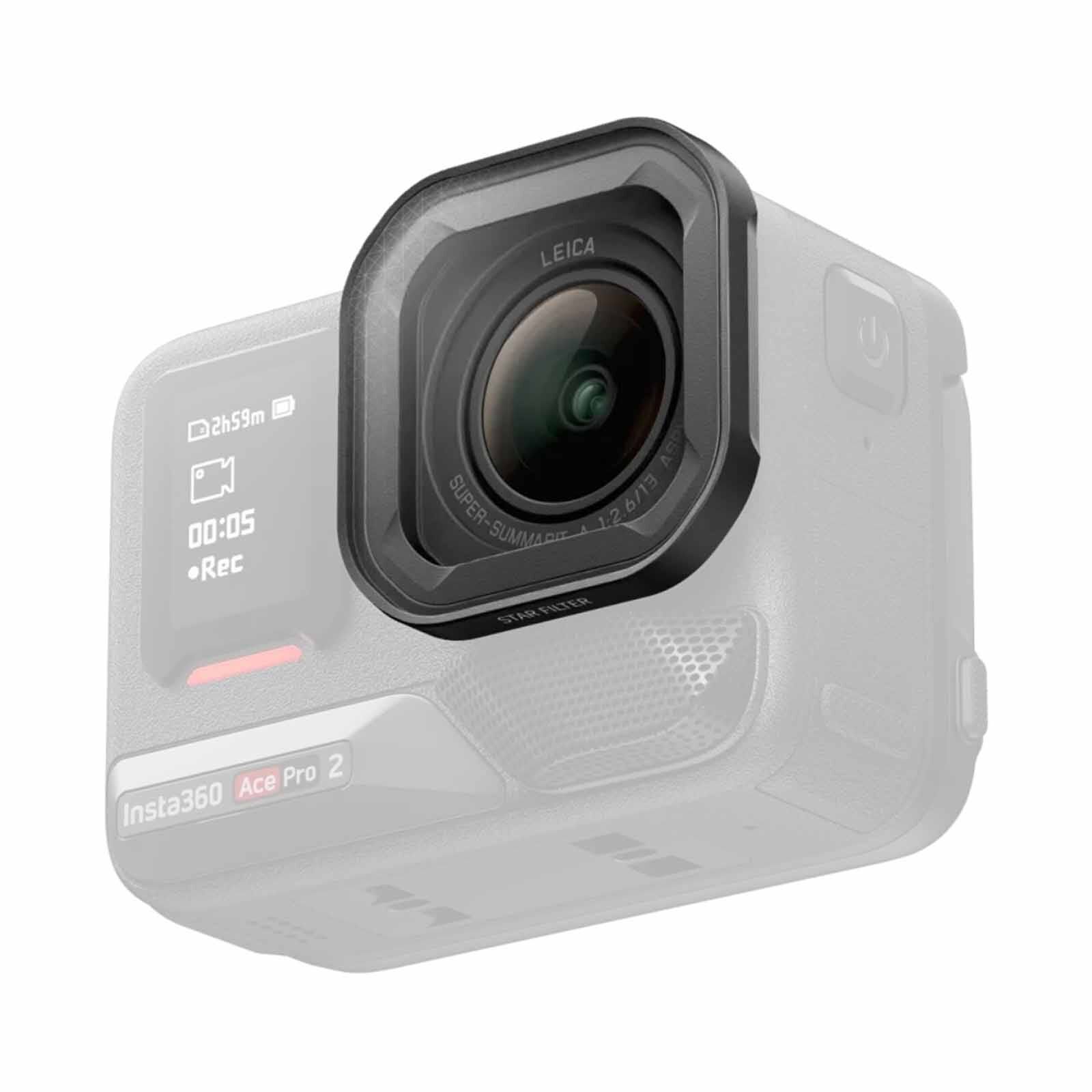 INSTA360 Ace Pro 2 Star Filter CINSEBGT-image 2