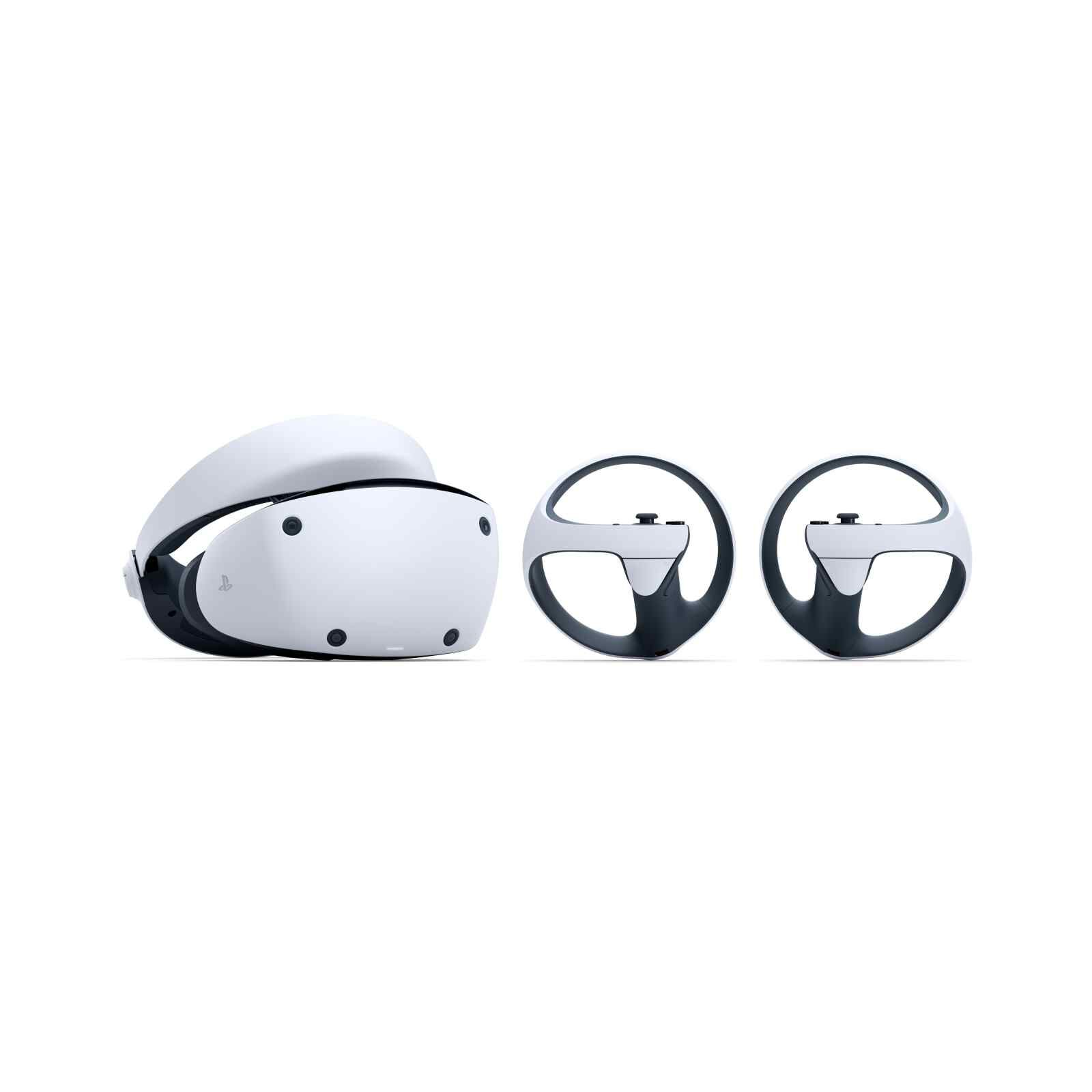 SONY Playstation Vr2 CFI-ZVR1G-image 7