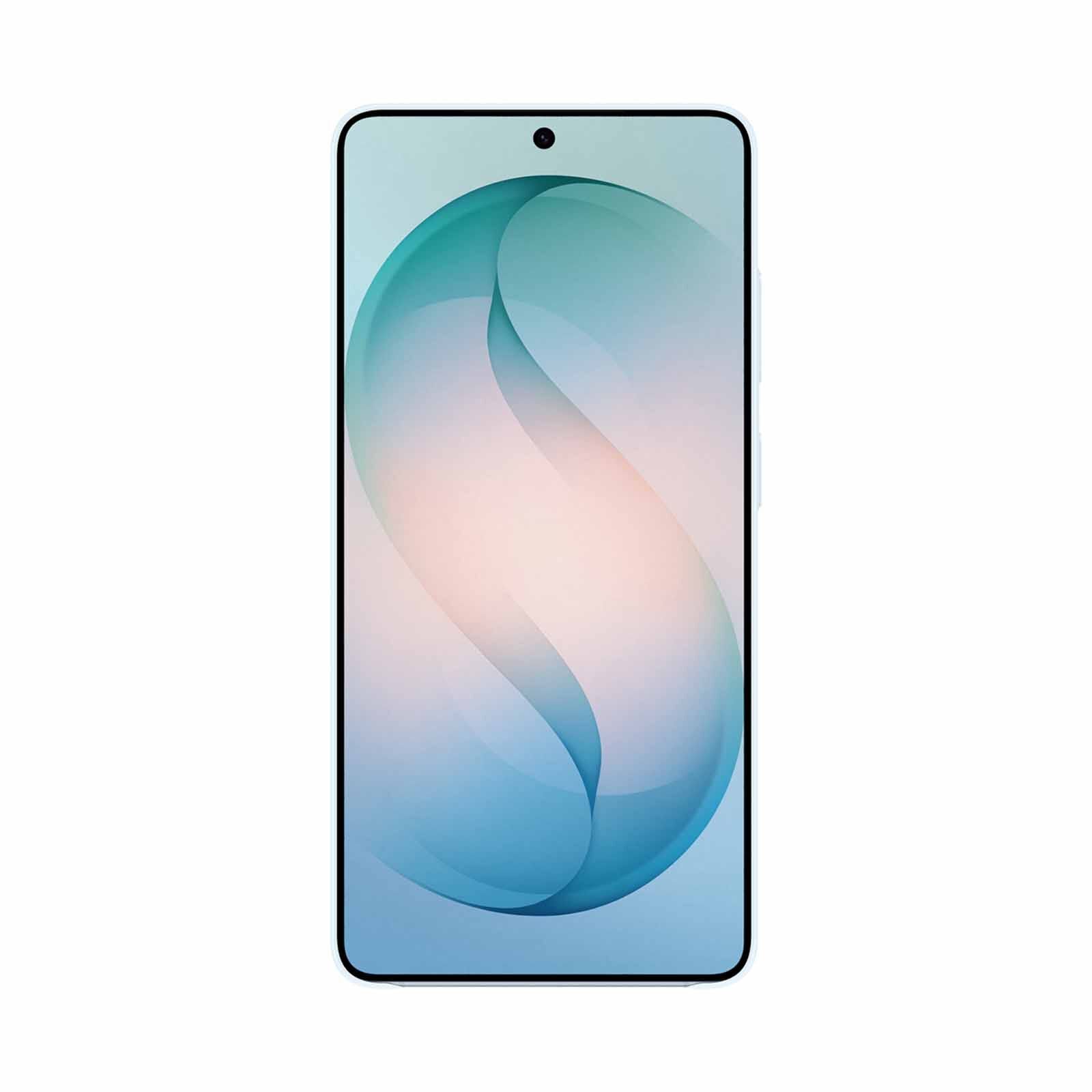 SAMSUNG Galaxy S26 Ultra Slim Magnet Case Lightblue EF-SS948CLEGWW-image 4