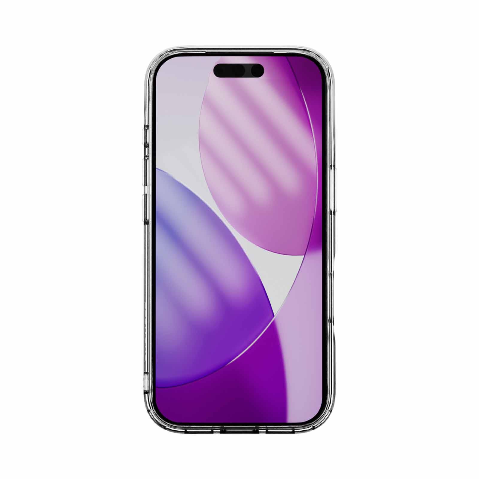 CYGNETT Ip17 Pro Aeromag Clear Case CY5554CPAEG-image 7