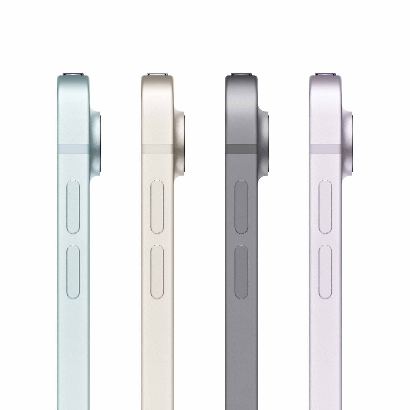 13-INCH IPAD AIR (M4) WI-FI + CELLULAR-image 3