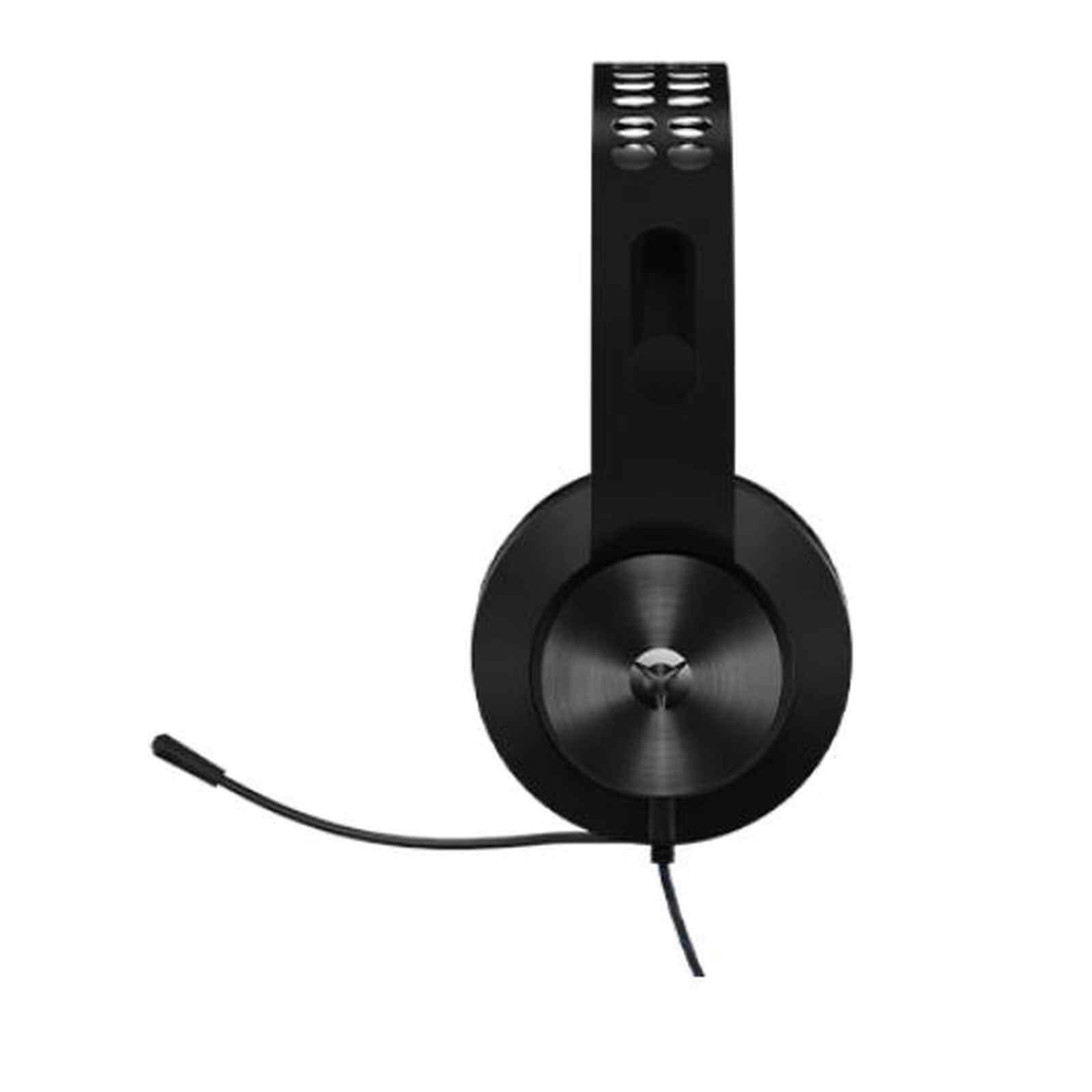 LENOVO Legion H300 Stereo Gaming Headset GXD0T69863-image 3