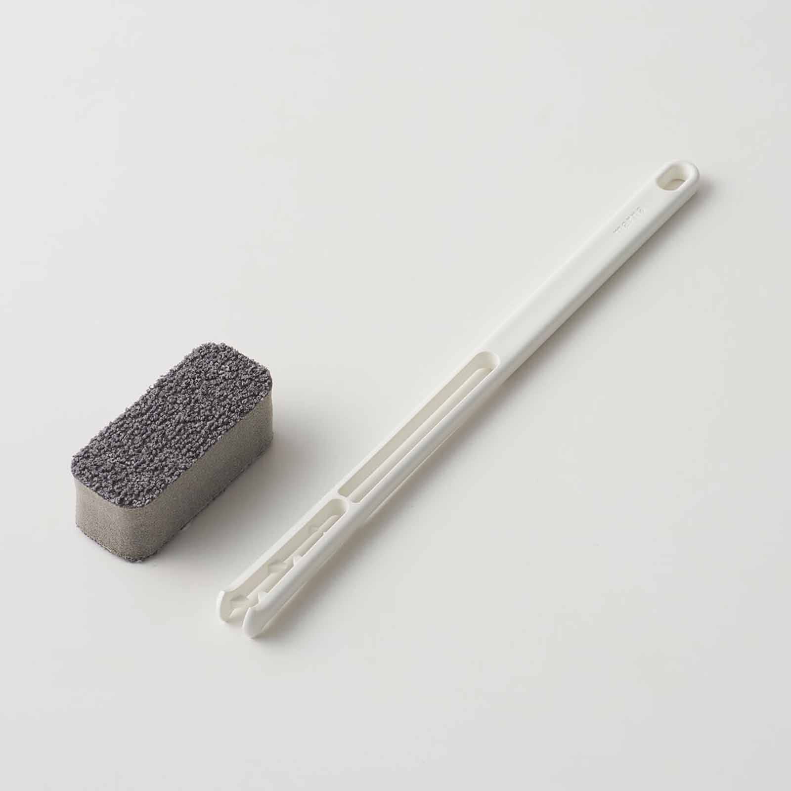 MARNA Bottle Cleaner Slim (35x316x31mm) K755-GY-image 5