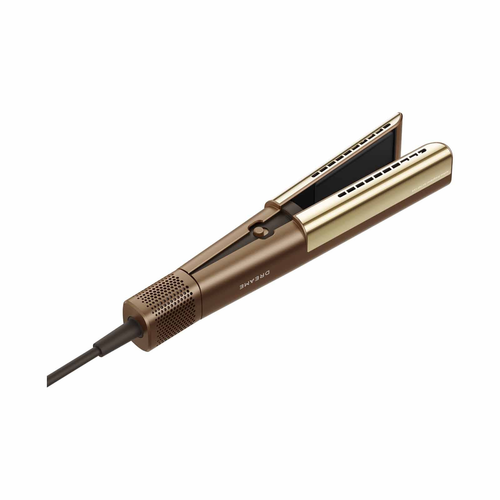 DREAME Aerostraight High-speed Styler (1600w) - Gold DM-AEROSTYL-GD-image 17