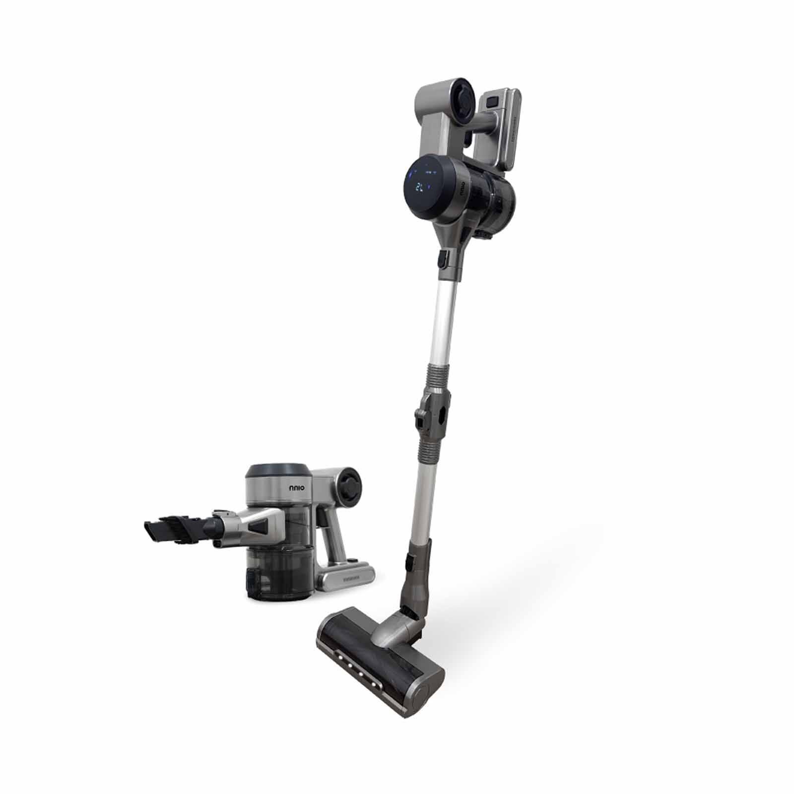 NNIO Cordless Stick Vacuum Cleaner N6830SVC-image 1