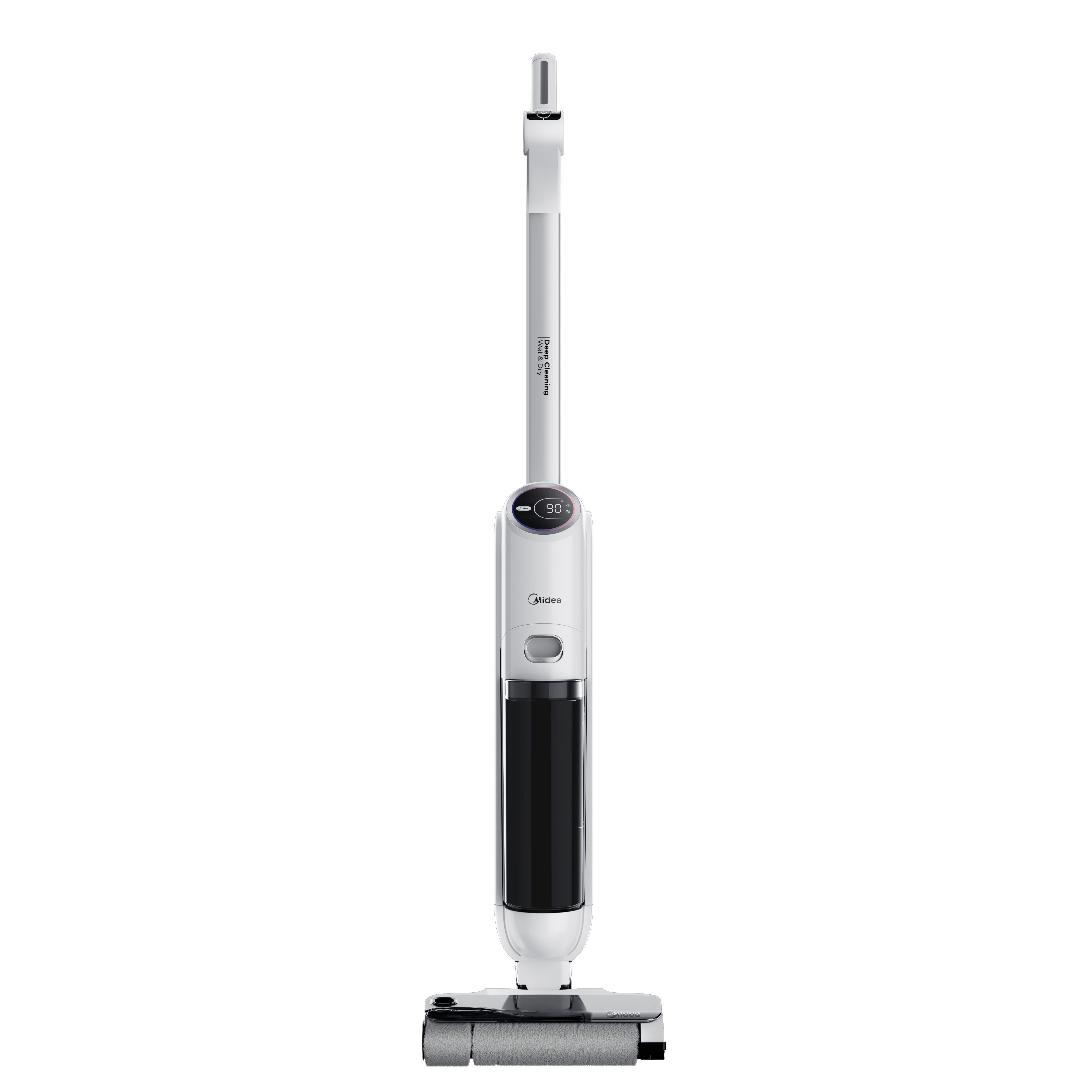 MIDEA Floor Washer Cleaner (220w) - White MVC-X10-image 4