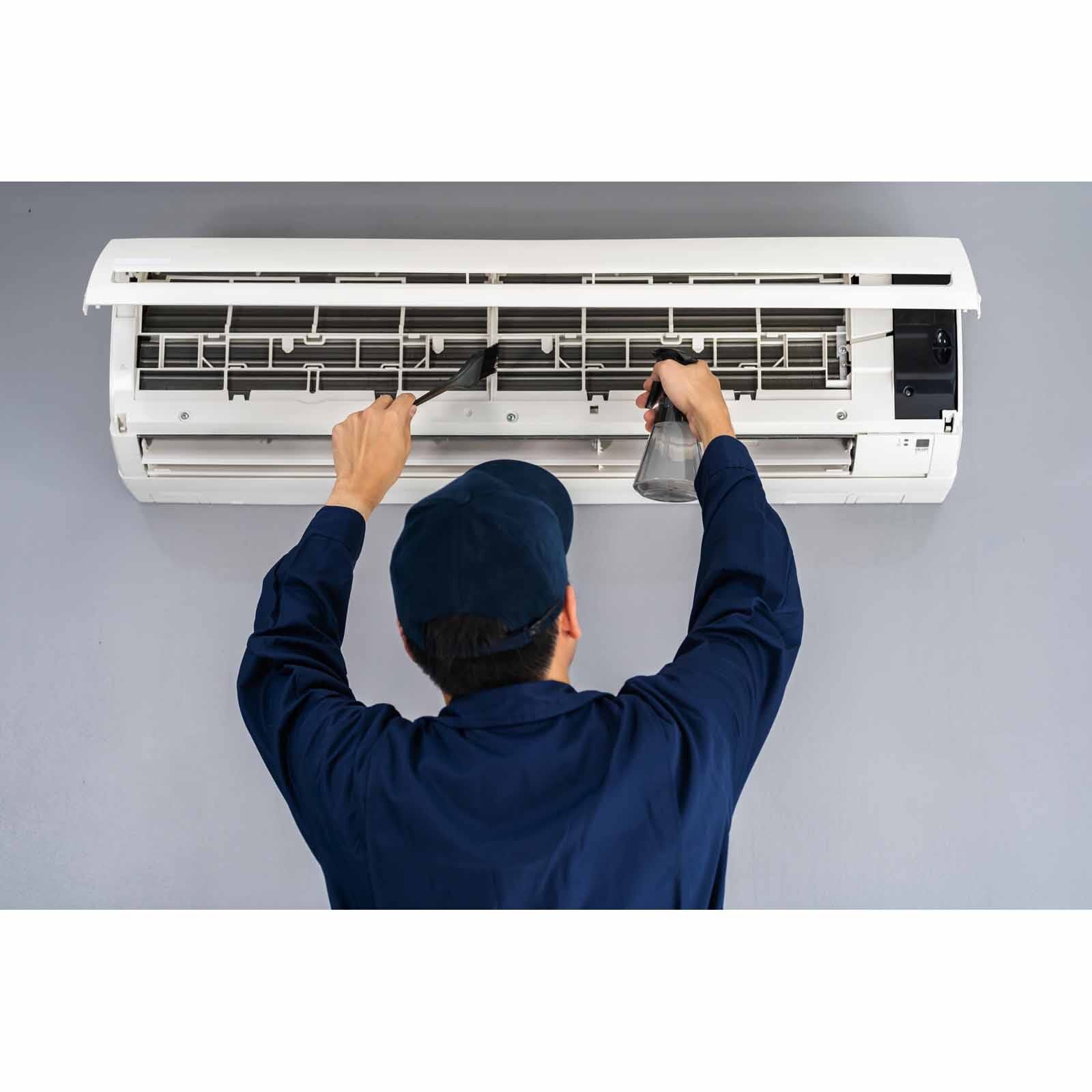 2 X System 1 Aircon Cleaning Service (online) 2 X SYSTEM 1 AIRCON CLEANING SERVICE (ONLINE)