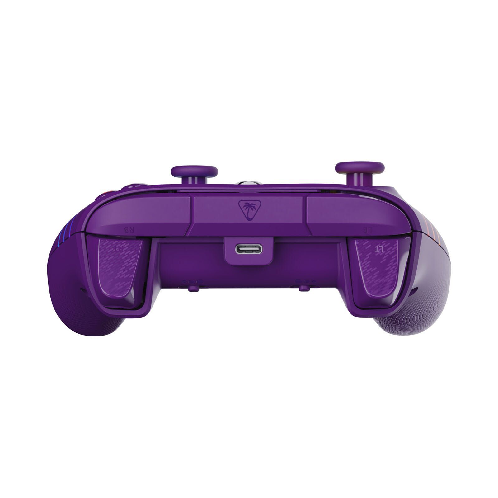 TURTLEBEAC Afterglow Wave Wired Controller (xbox/pc) - Purple TBC-2002-45-image 6