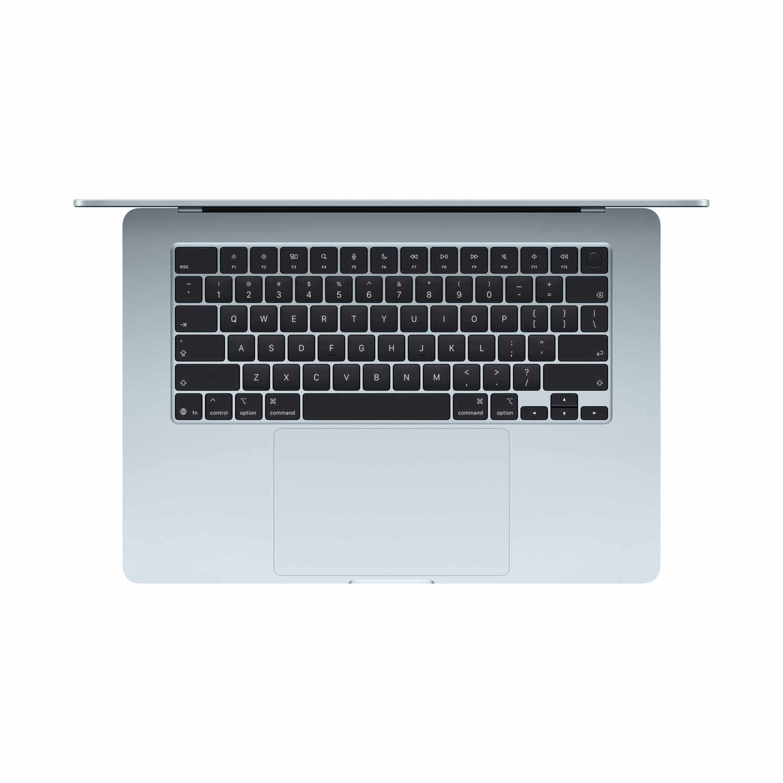 APPLE 15-inch Macbook Air: M5 Chip With 10-core Cpu And 10-core Gpu, 16gb, 1tb Ssd - Sky Blue MDVT4ZP/A-image 7