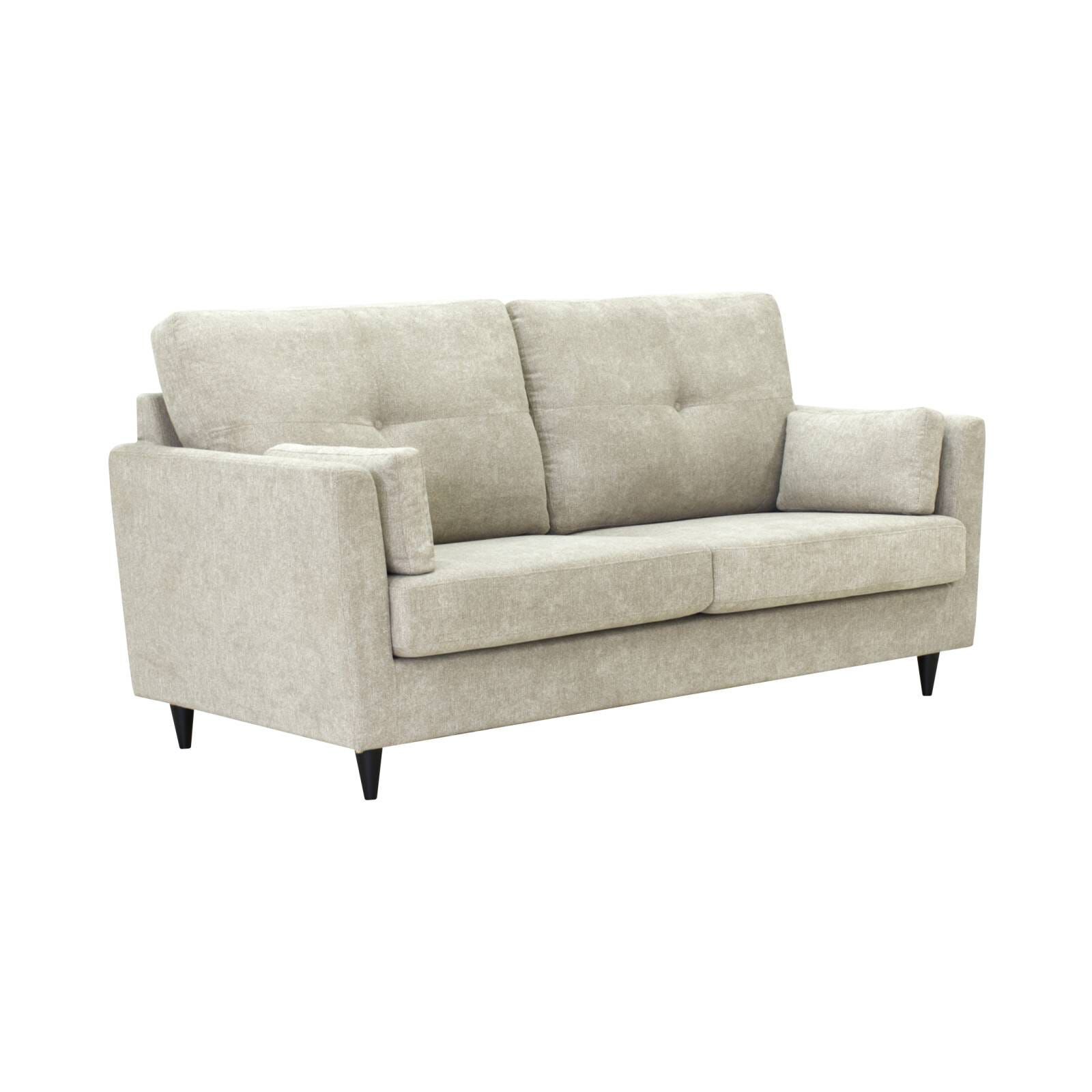 MAXCOIL 3 Seater (fab) Mto Fabric Sofa JEANNE-image 2