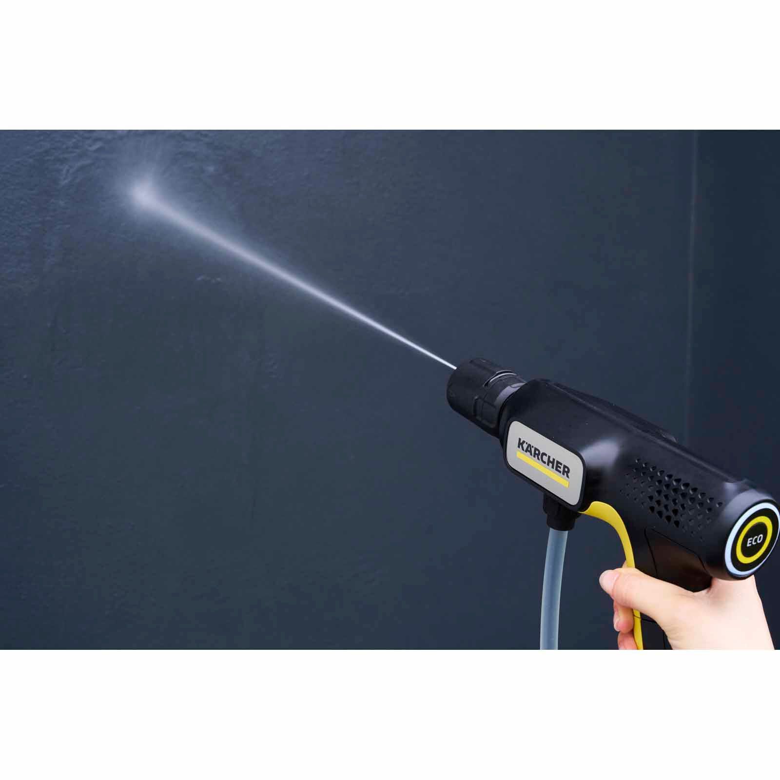 KARCHER Handheld Compact Mobile Cleaner OC HANDHELD COMPACT-image 12