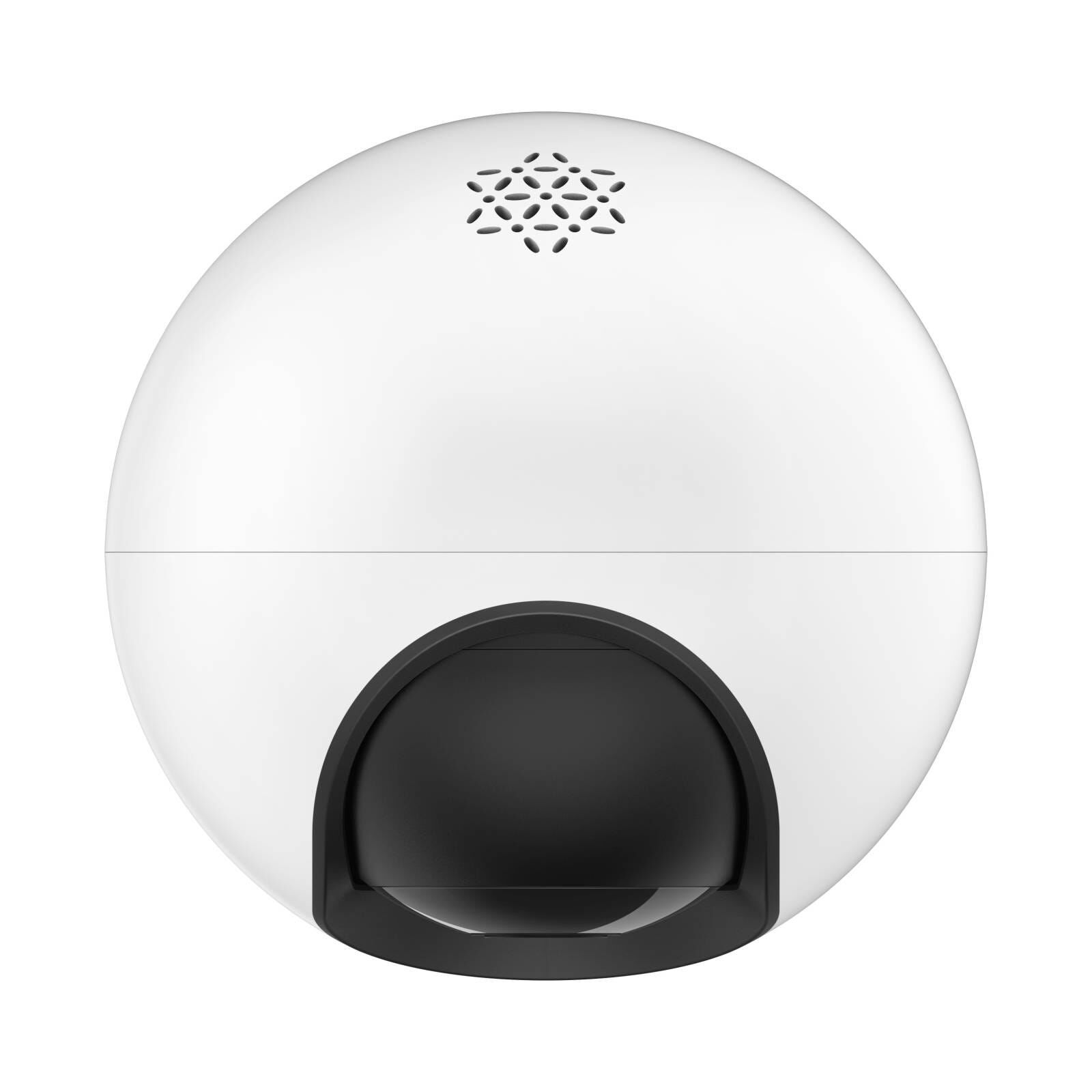 EZVIZ H6 5mp 3k Smart Home Wi-fi Camera CS-H6(5WF,4MM)-image 2