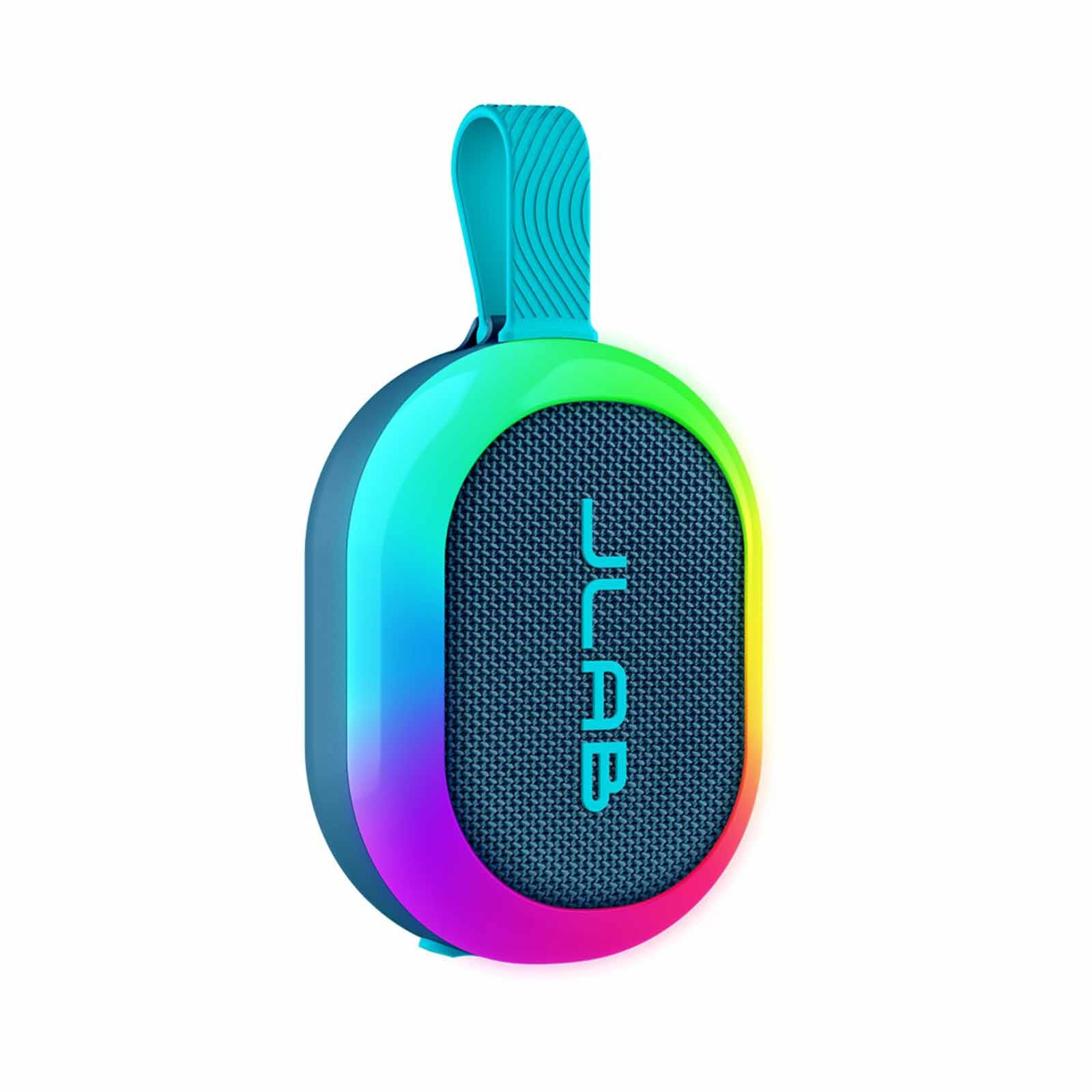 JLAB Pop Party Speaker Navy SBPOPRNVY123-image 2