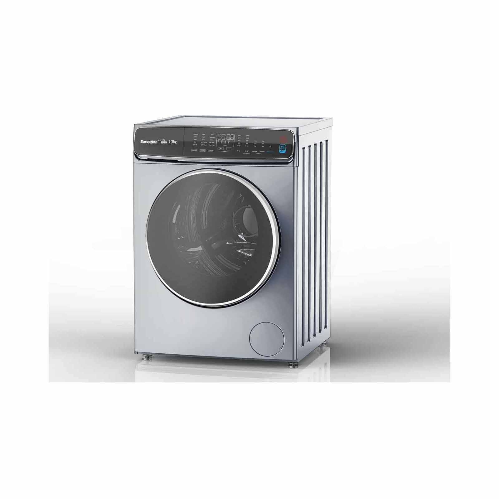 EUROPACE Front Load Washer (10kg) EFW 9101Y-image 4