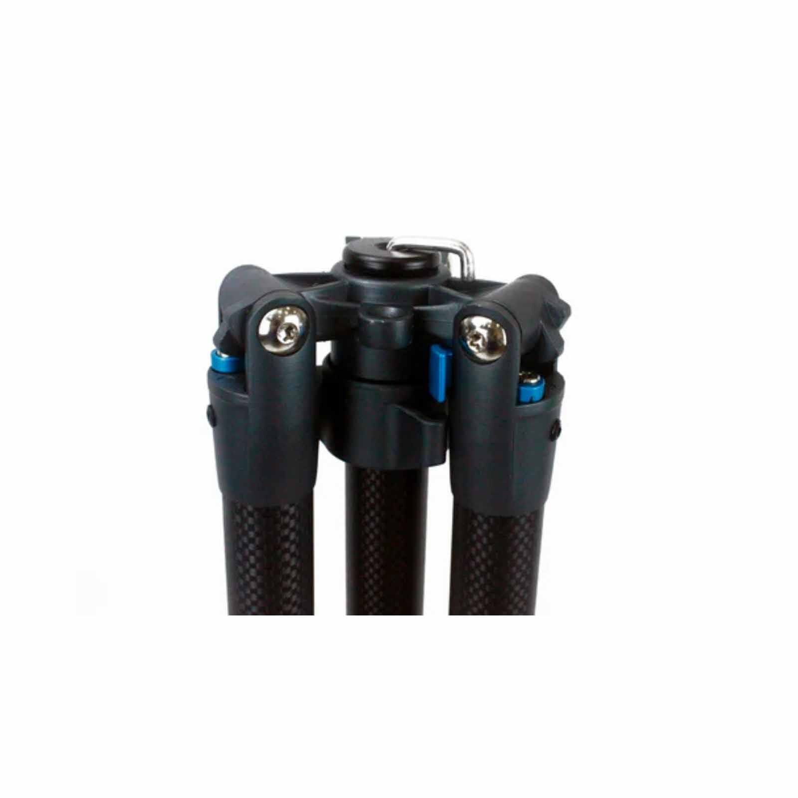 SAMURAI Tripods X-carbon TRIPODS X-CARBON-image 4