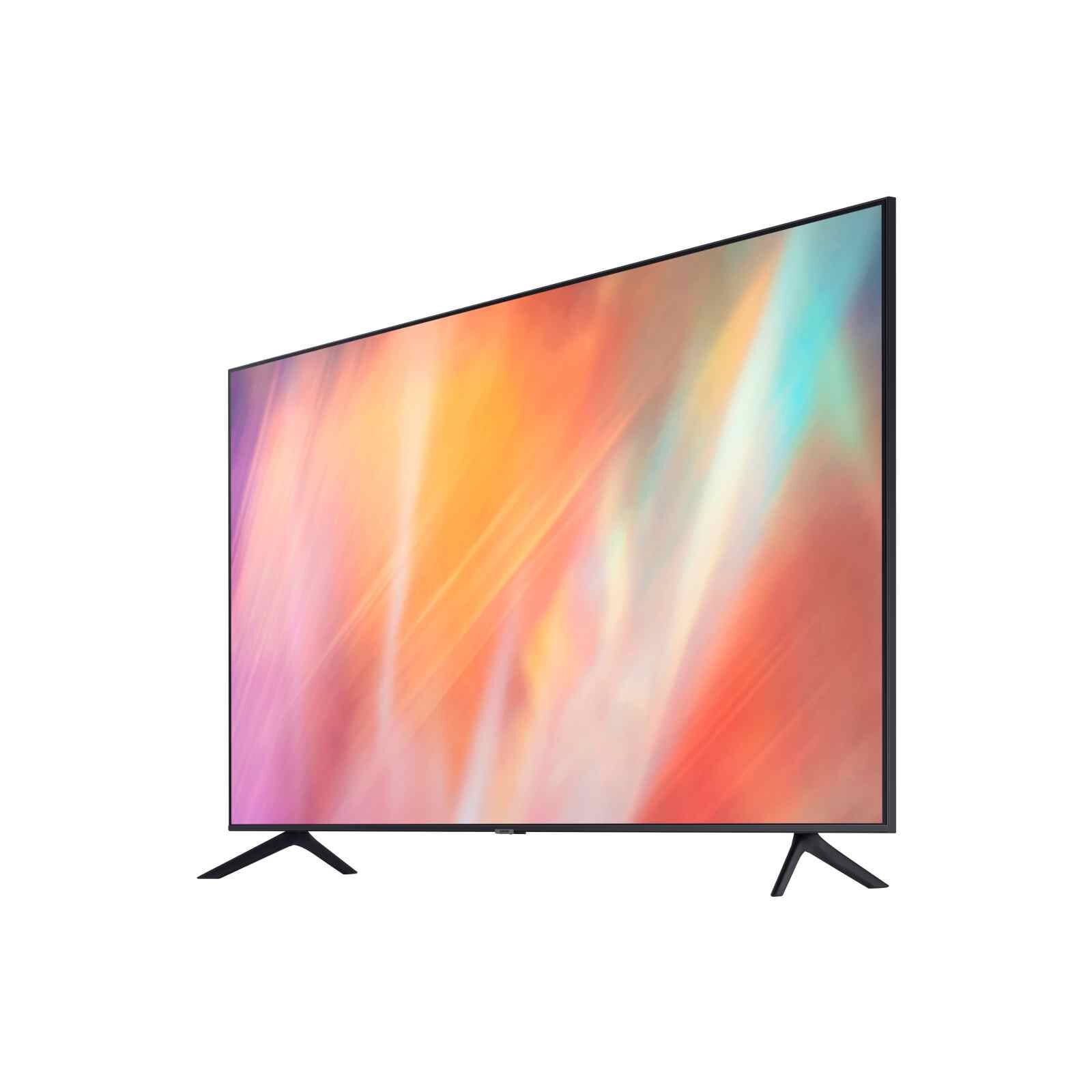 SAMSUNG 43 In Smart 4k Uhd Led Tv (online Exclusive) UA43AU7000KXXS-image 3