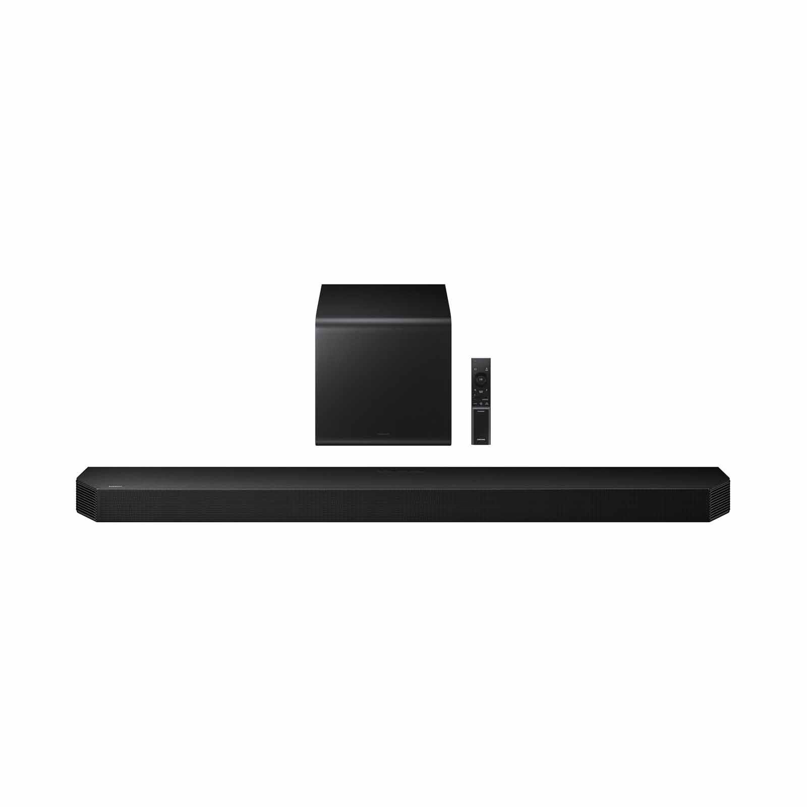 SAMSUNG 5.1.2 Ch Soundbar HW-Q800H/XS