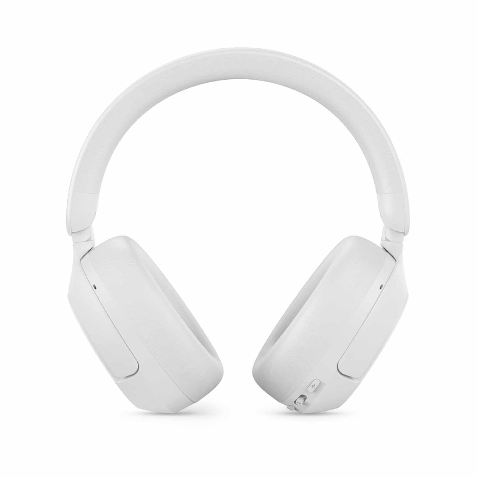 PHILIPS Wireless On-ear, 40mm Driver, Anc, Bt6.0, 70h, Hi-res Audio, Ipx4 Splash TAH6000WT/97-image 1